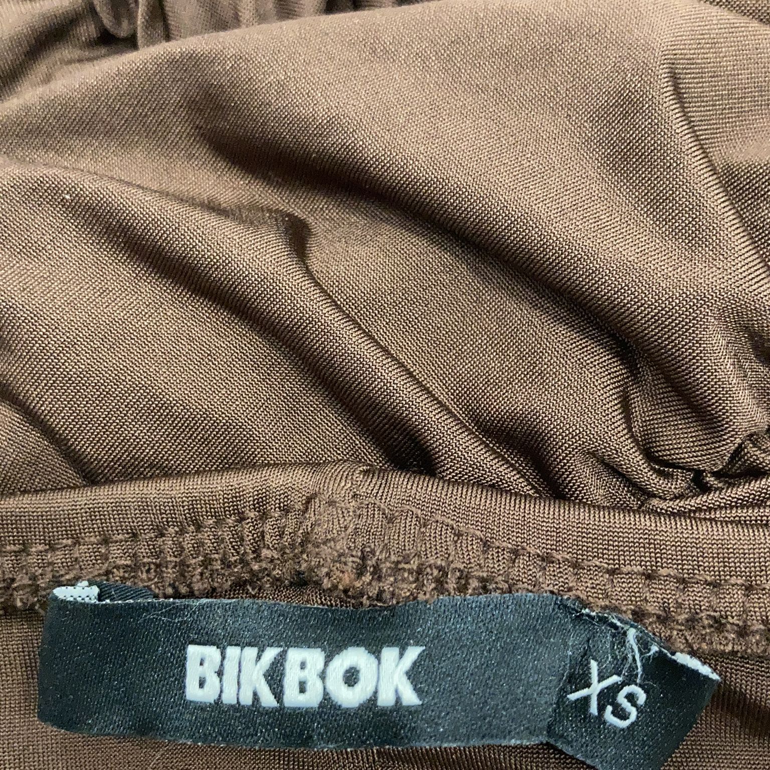 Bik Bok