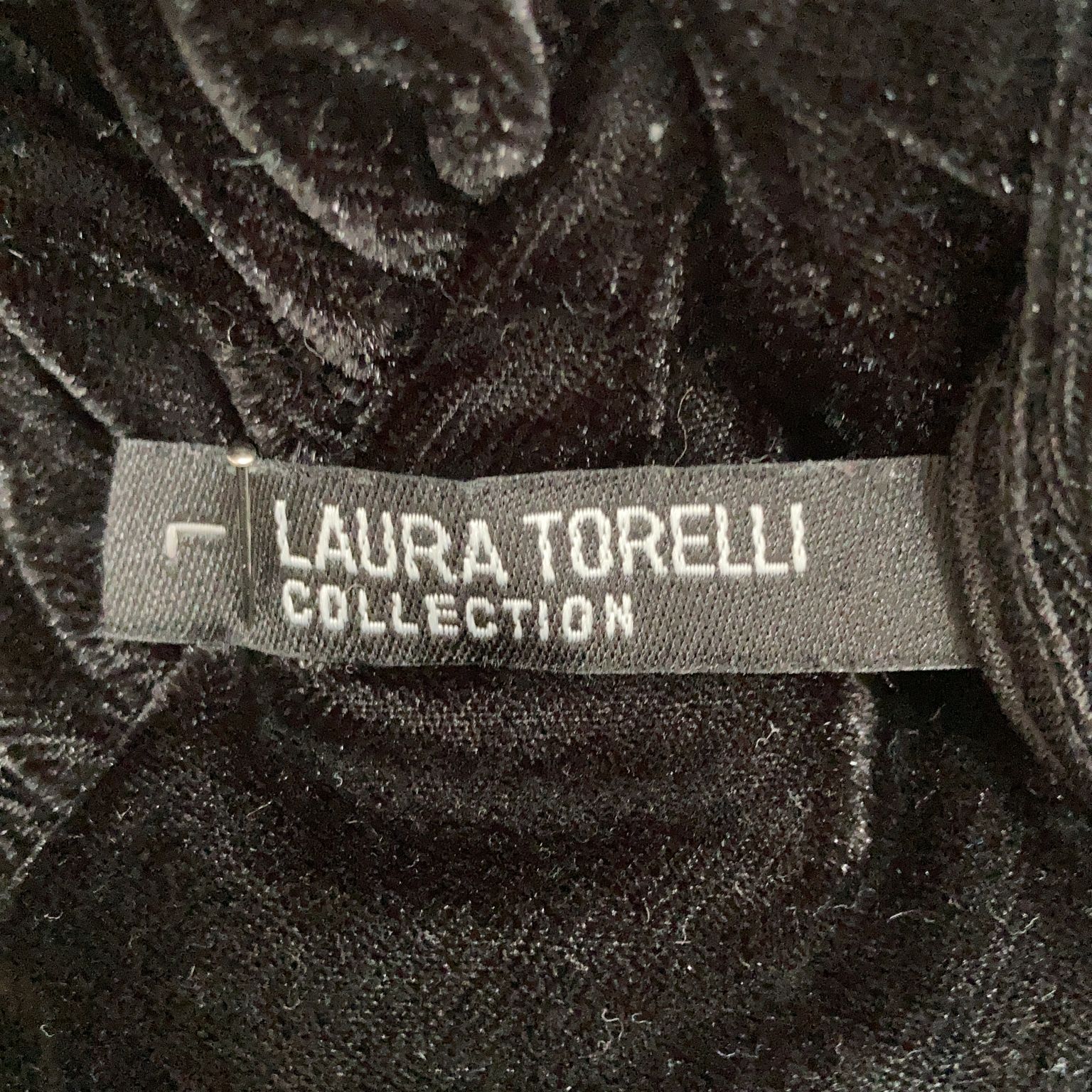 Laura Torelli