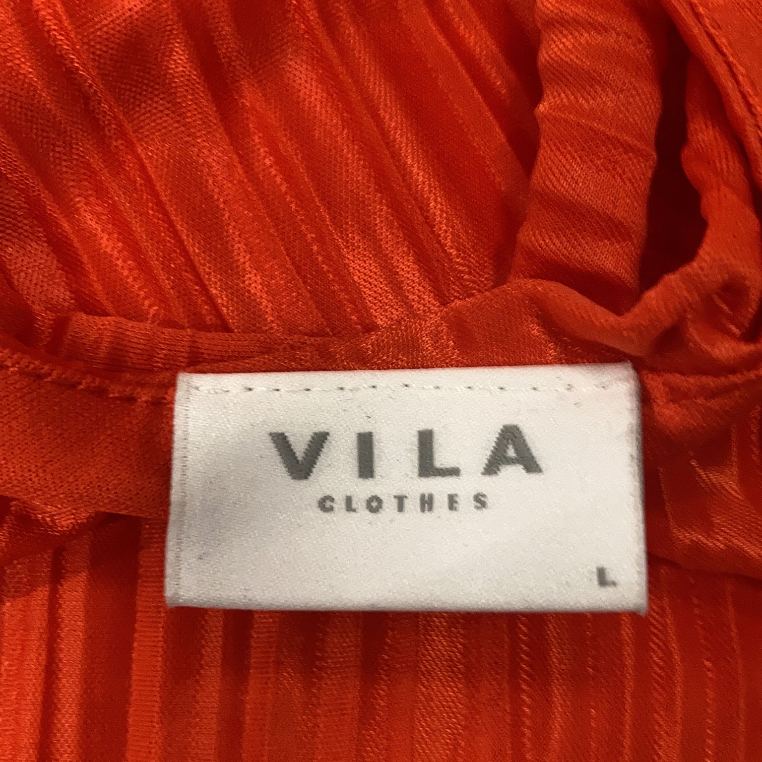 VILA Clothes