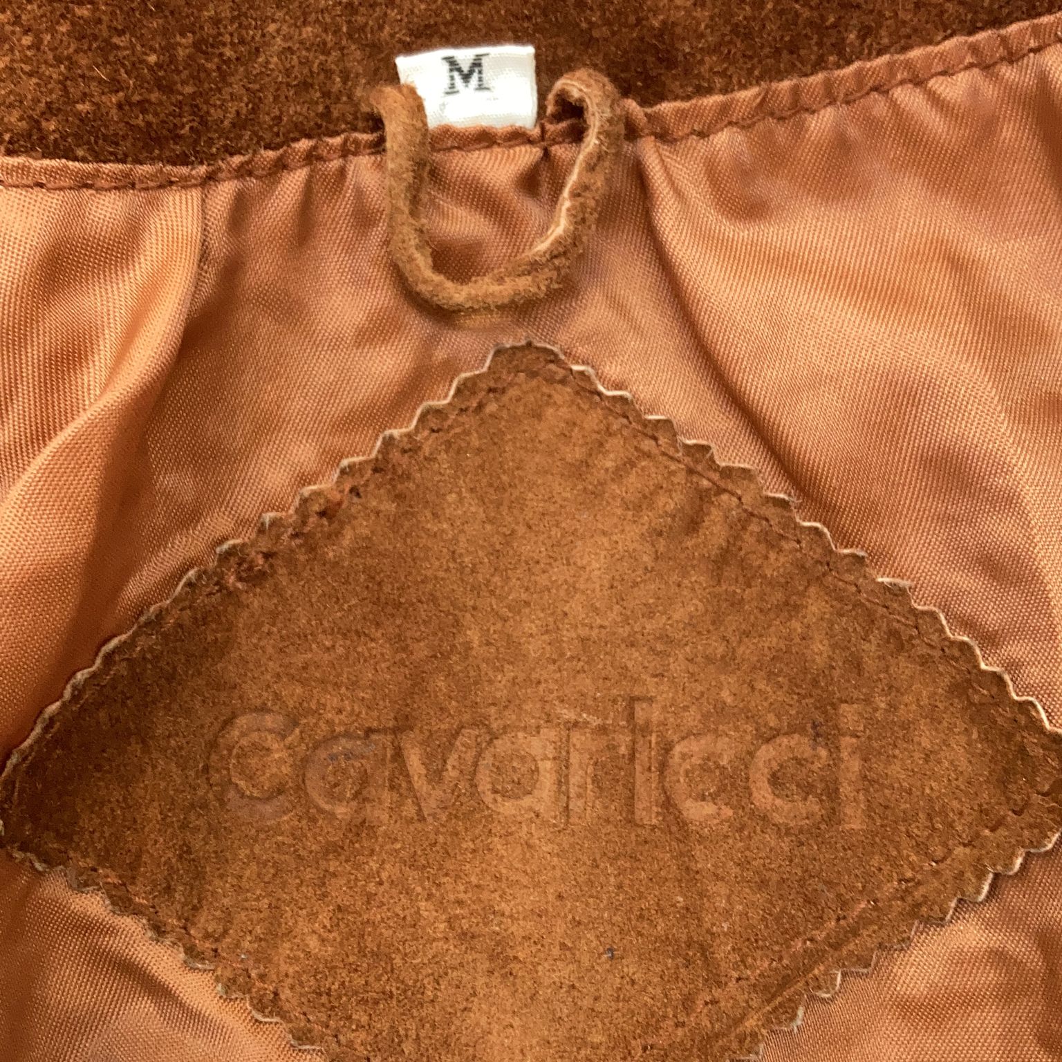 Cavaricci