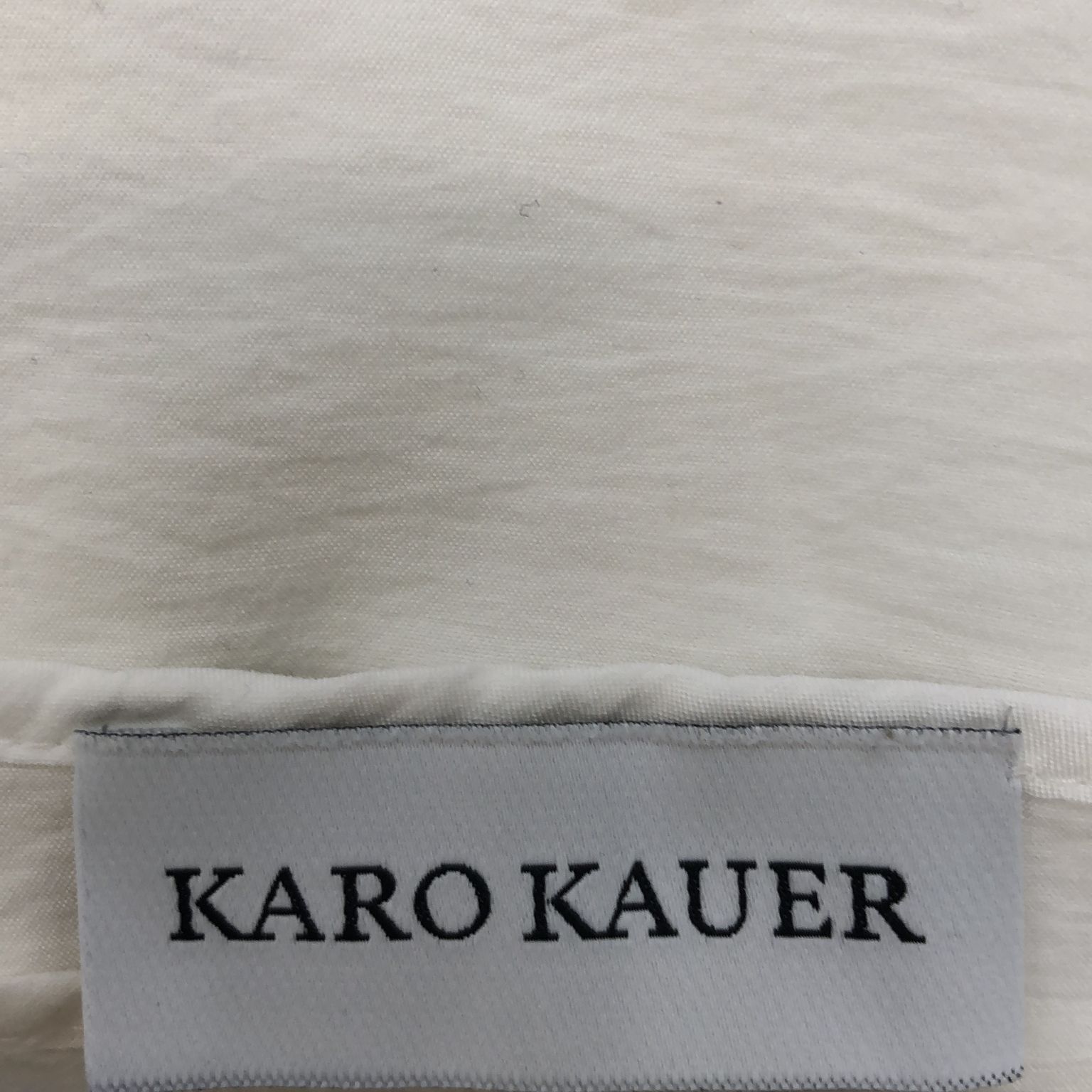 Karo Kauer