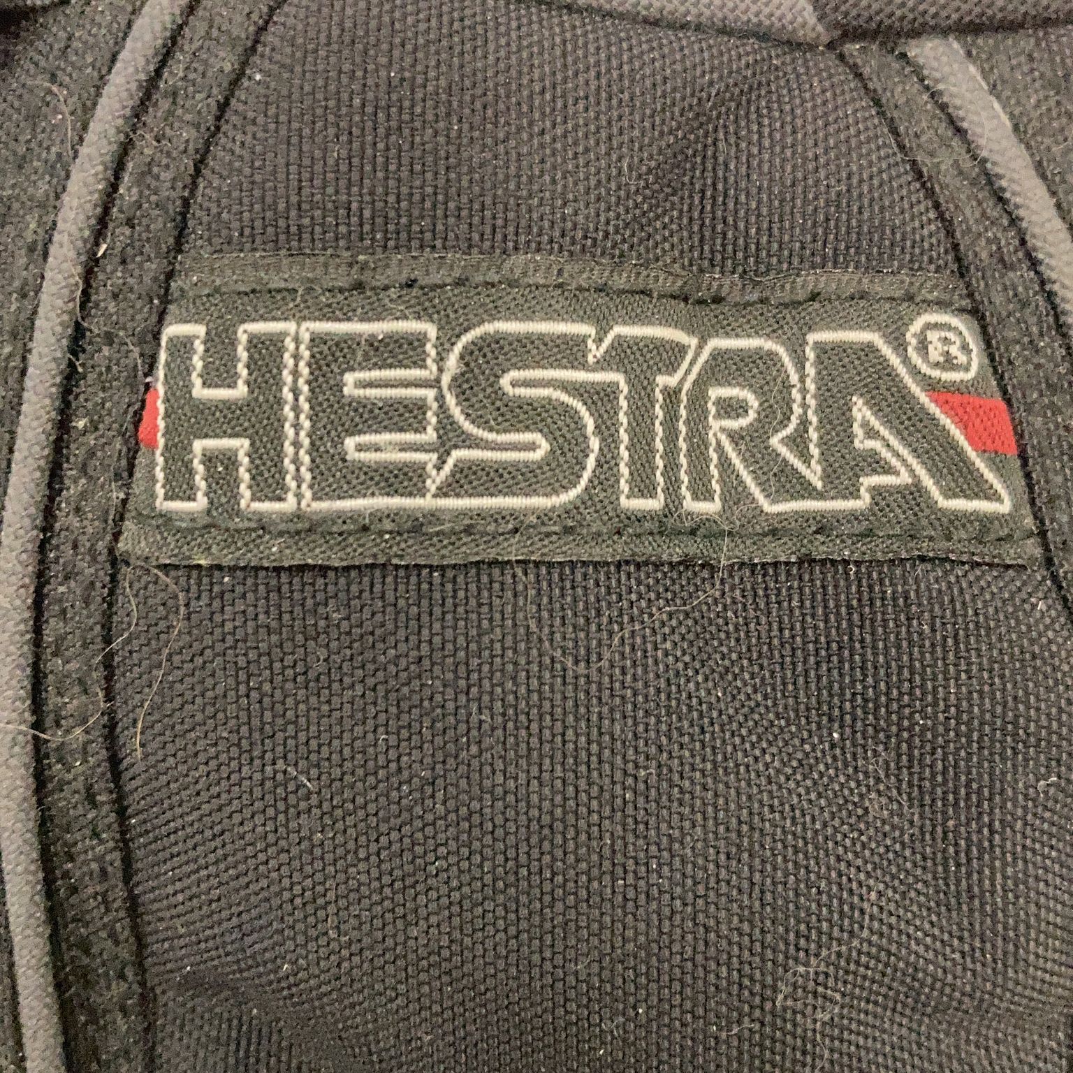 Hestra