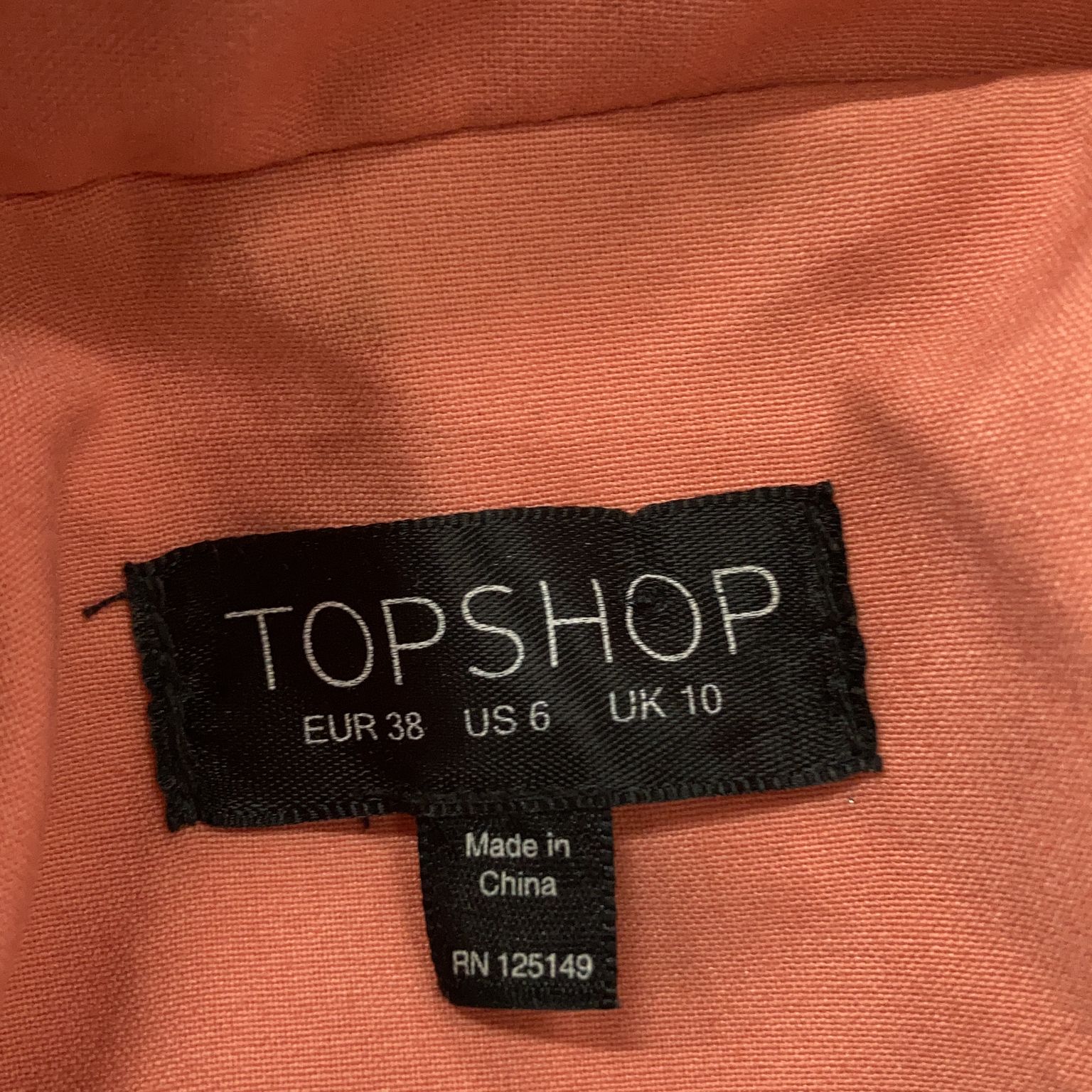 Topshop