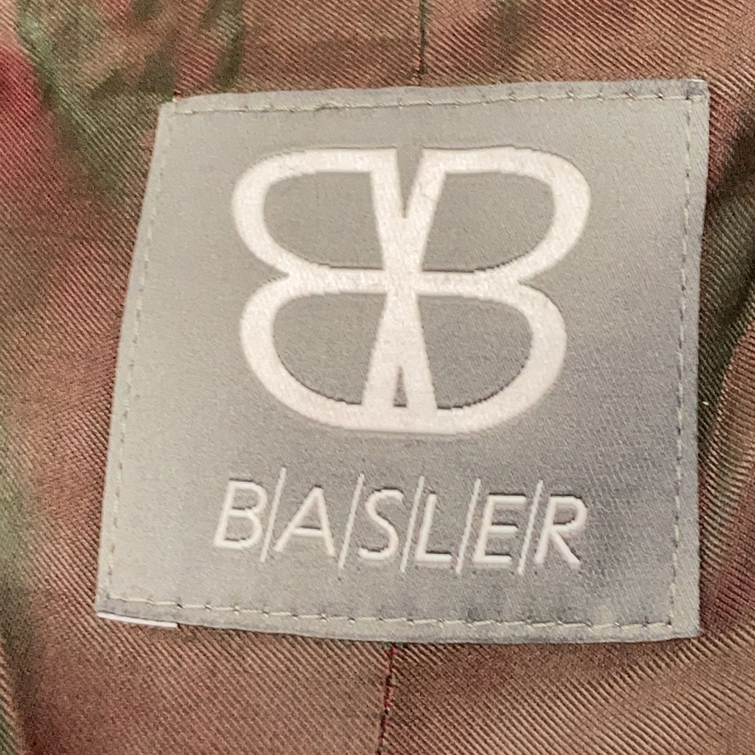 Basler