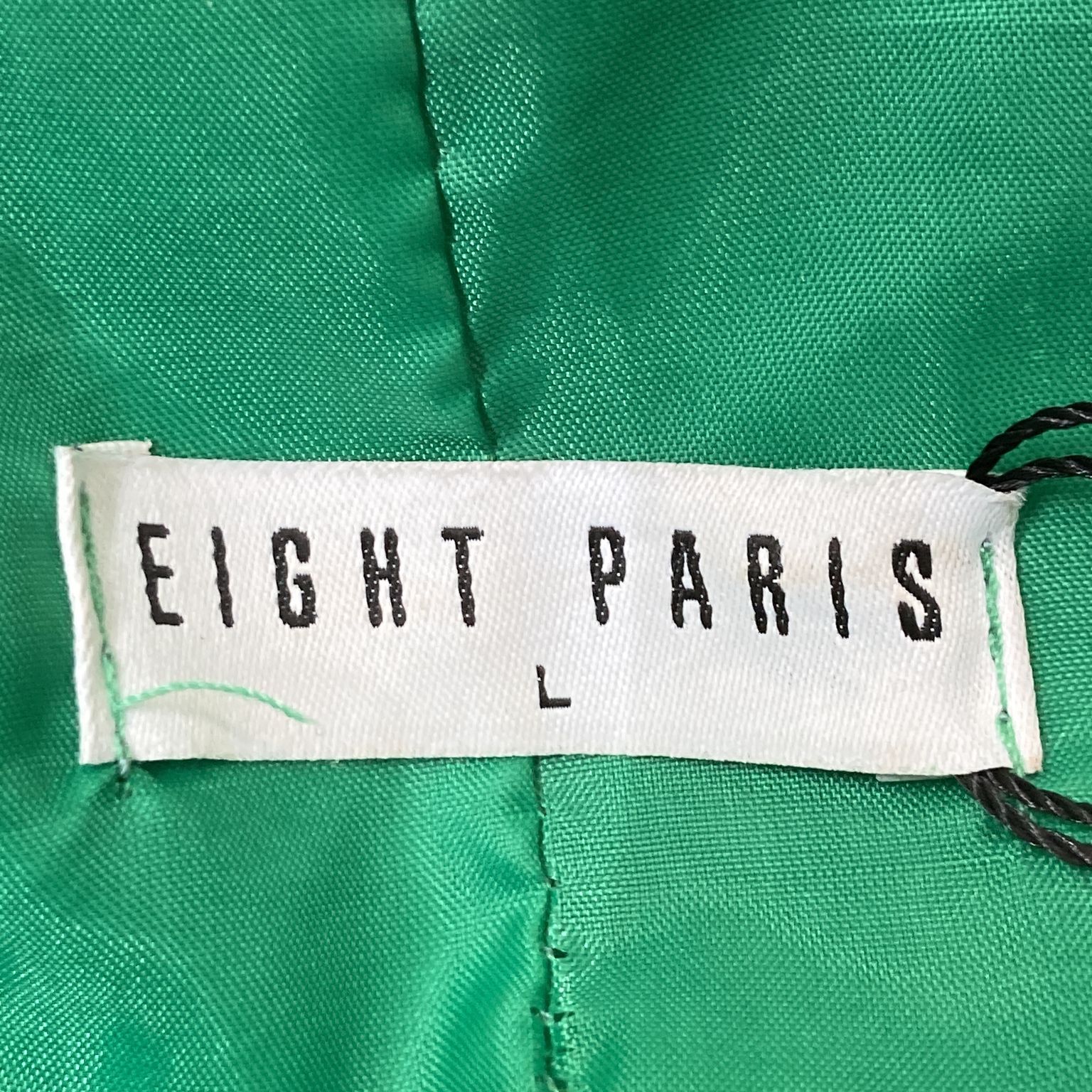 Eight Paris