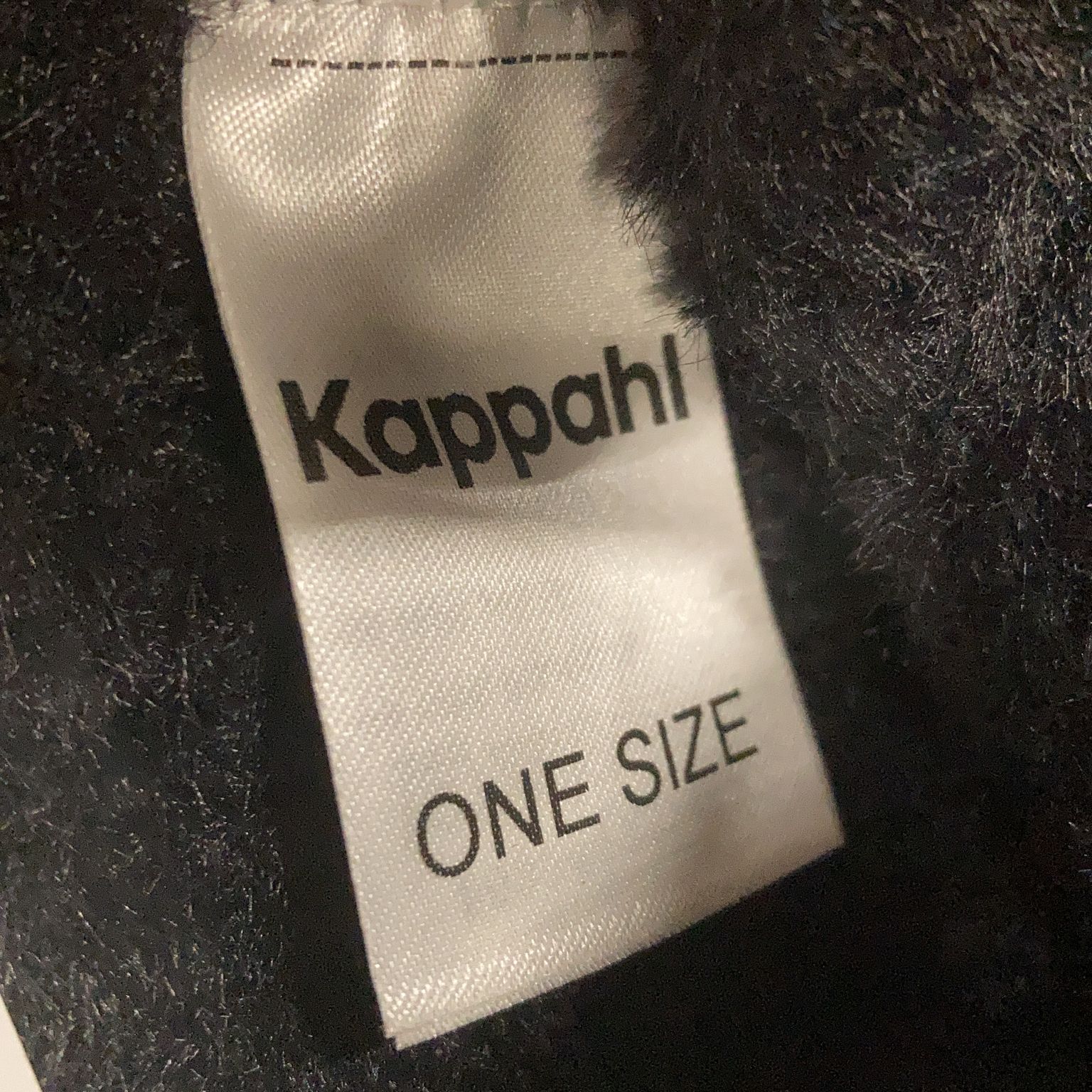 KappAhl