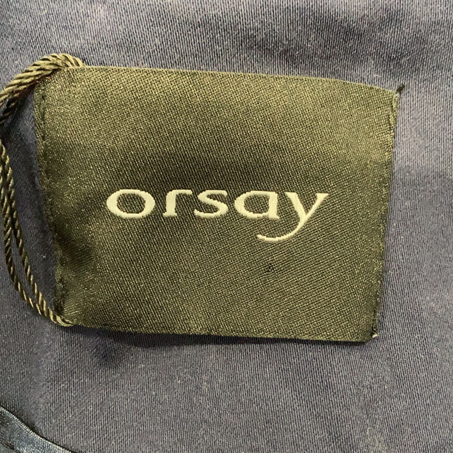 Orsay