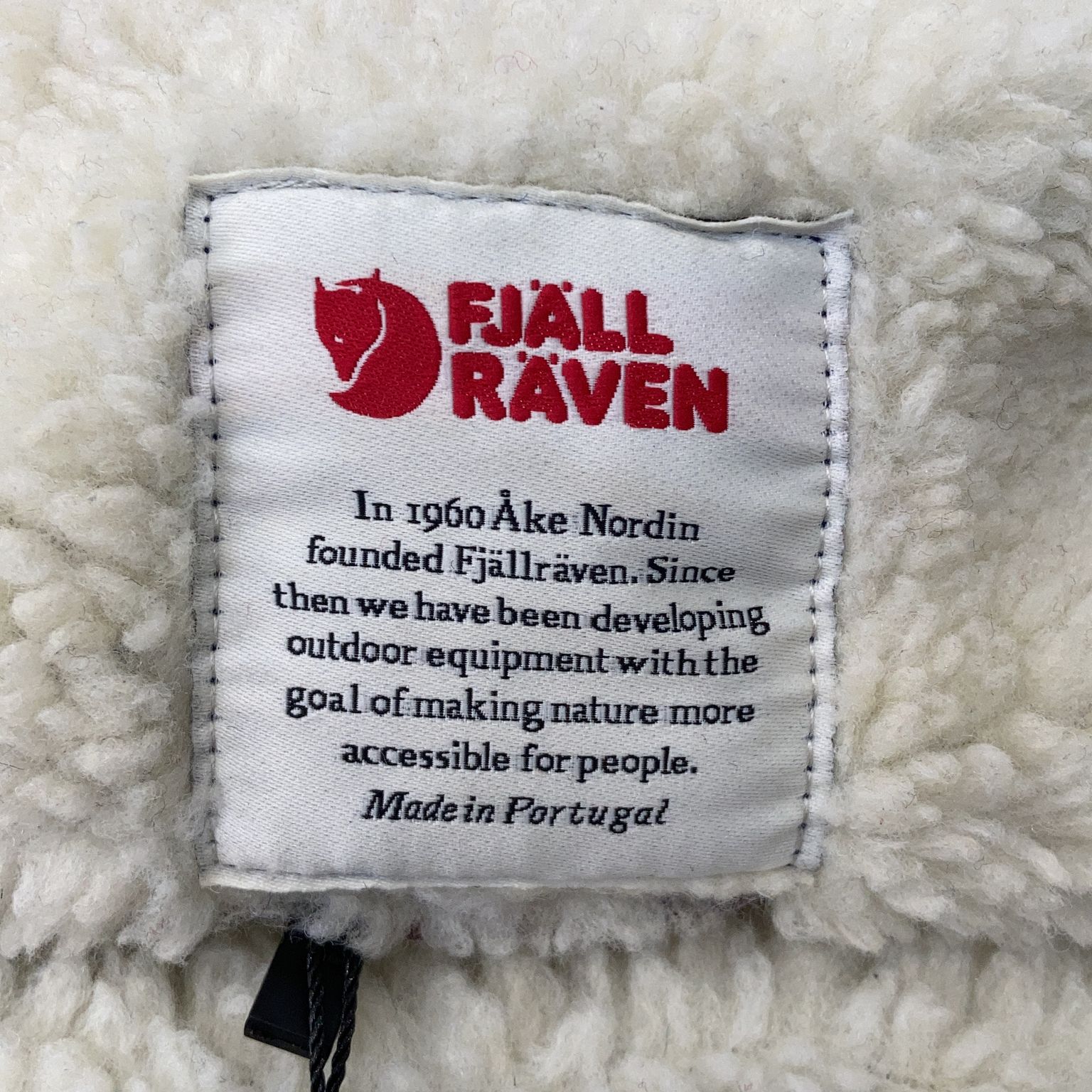 Fjällräven