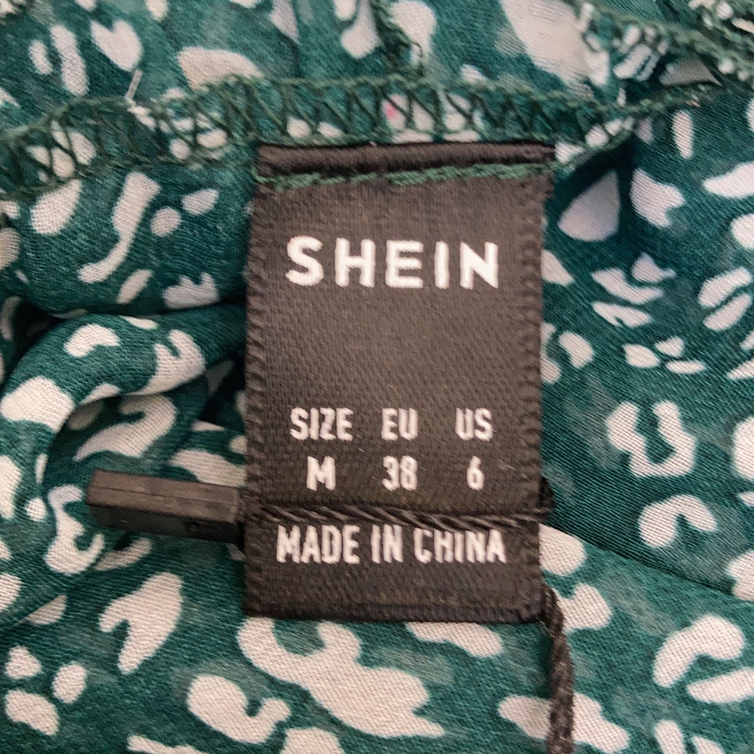 Shein