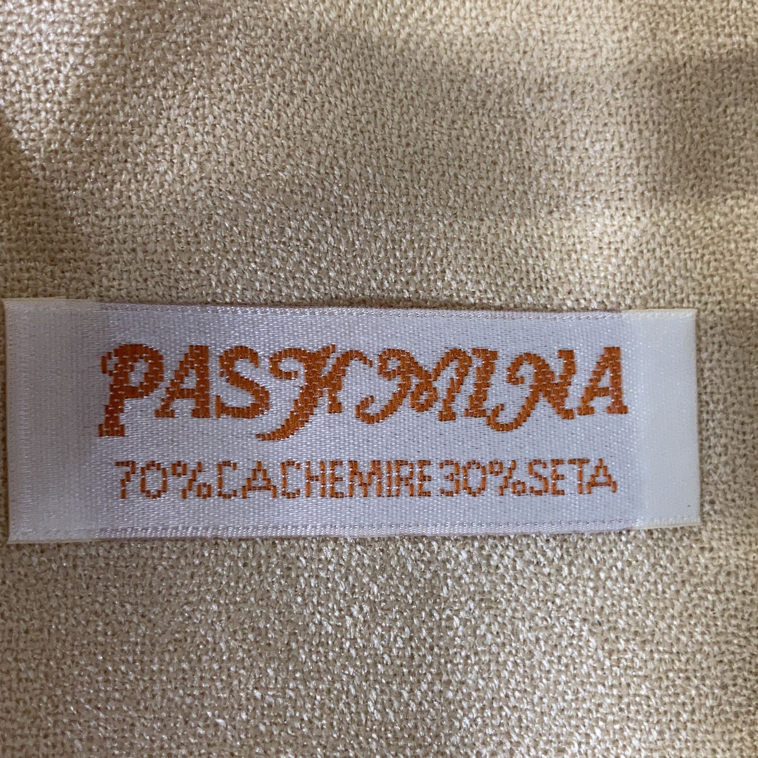 Pashmina