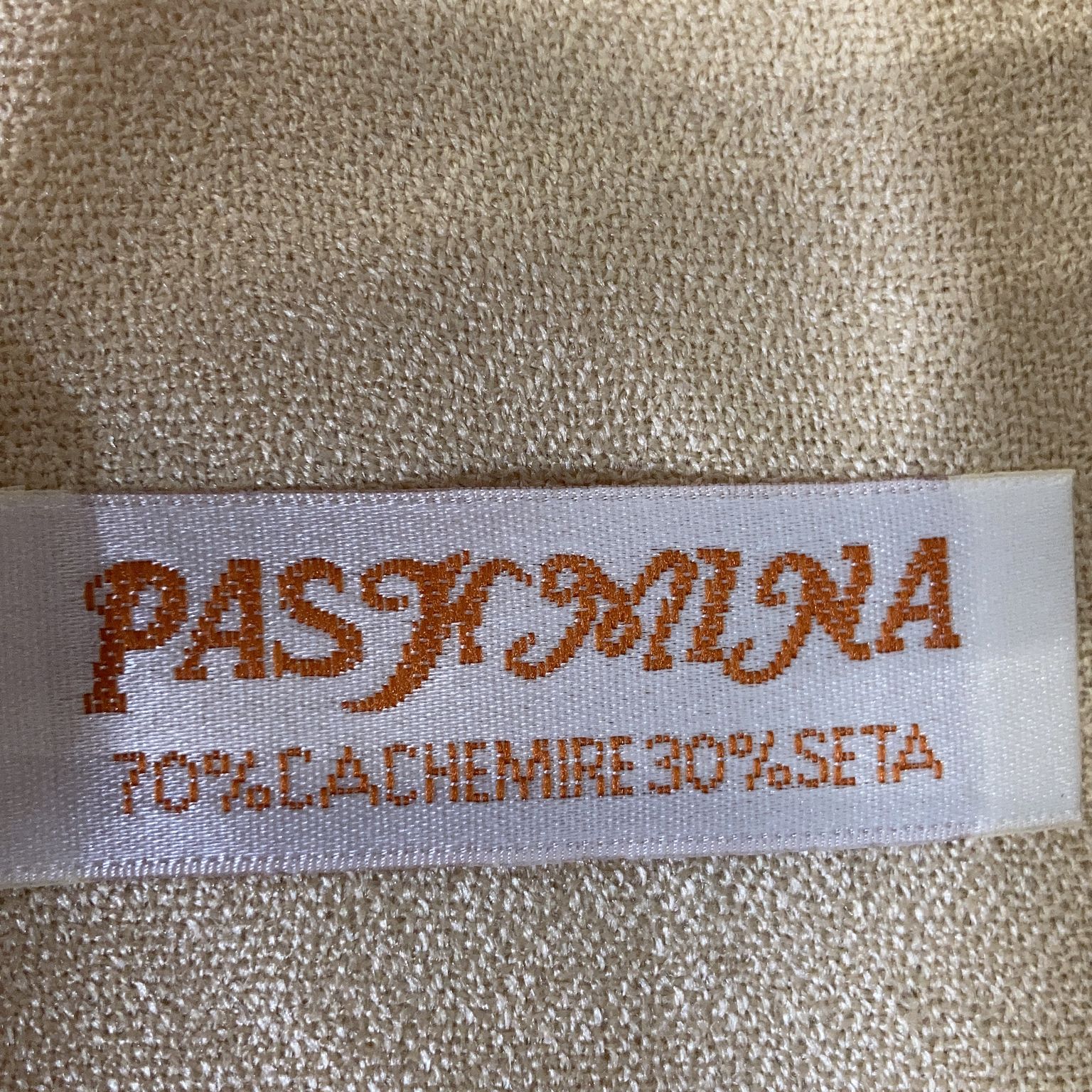 Pashmina