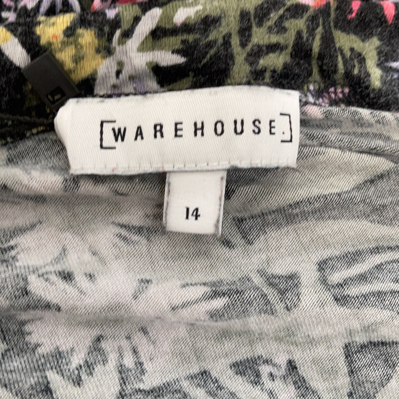 Warehouse