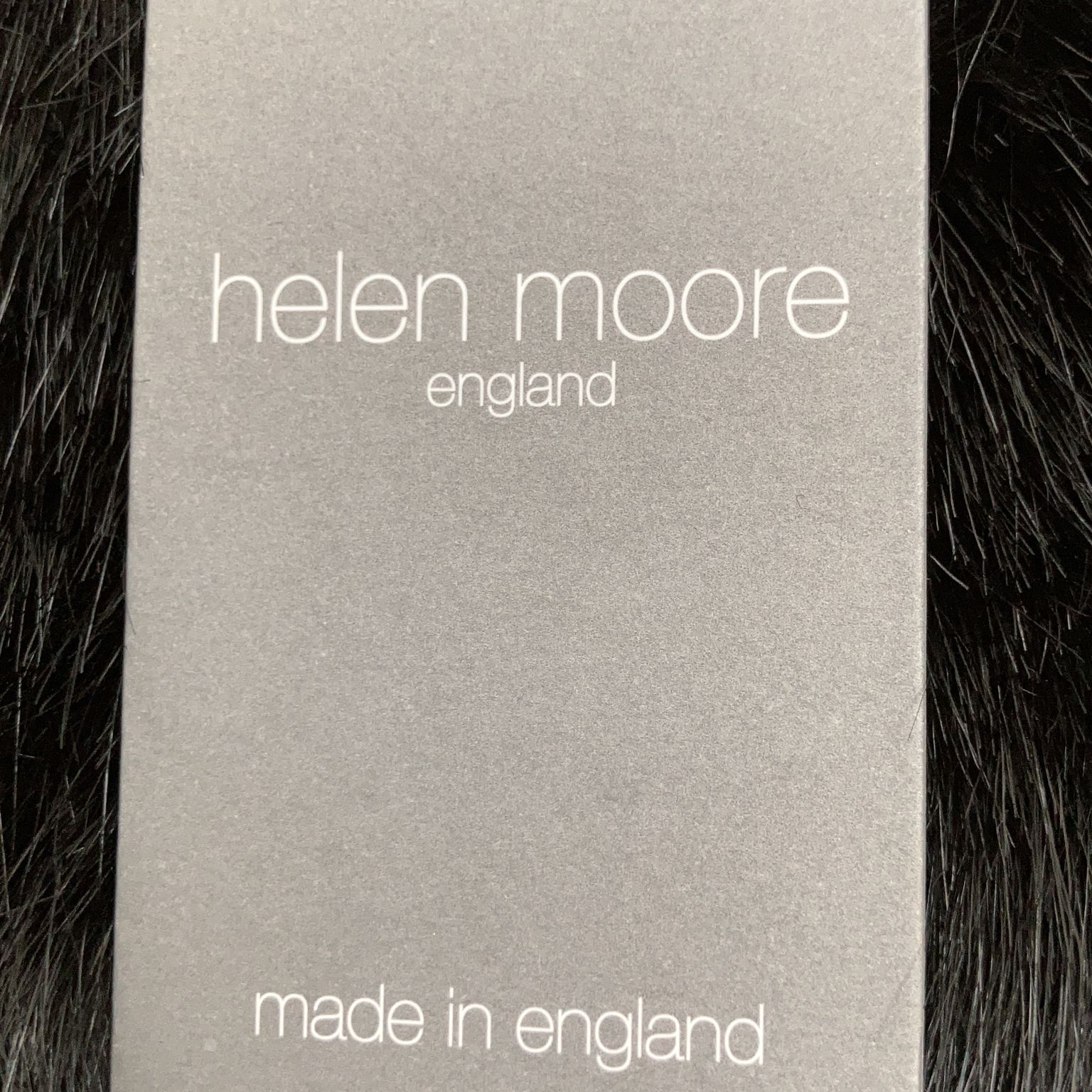 Helen Moore