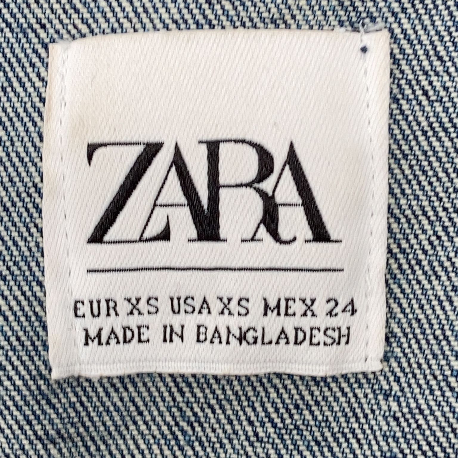 Zara