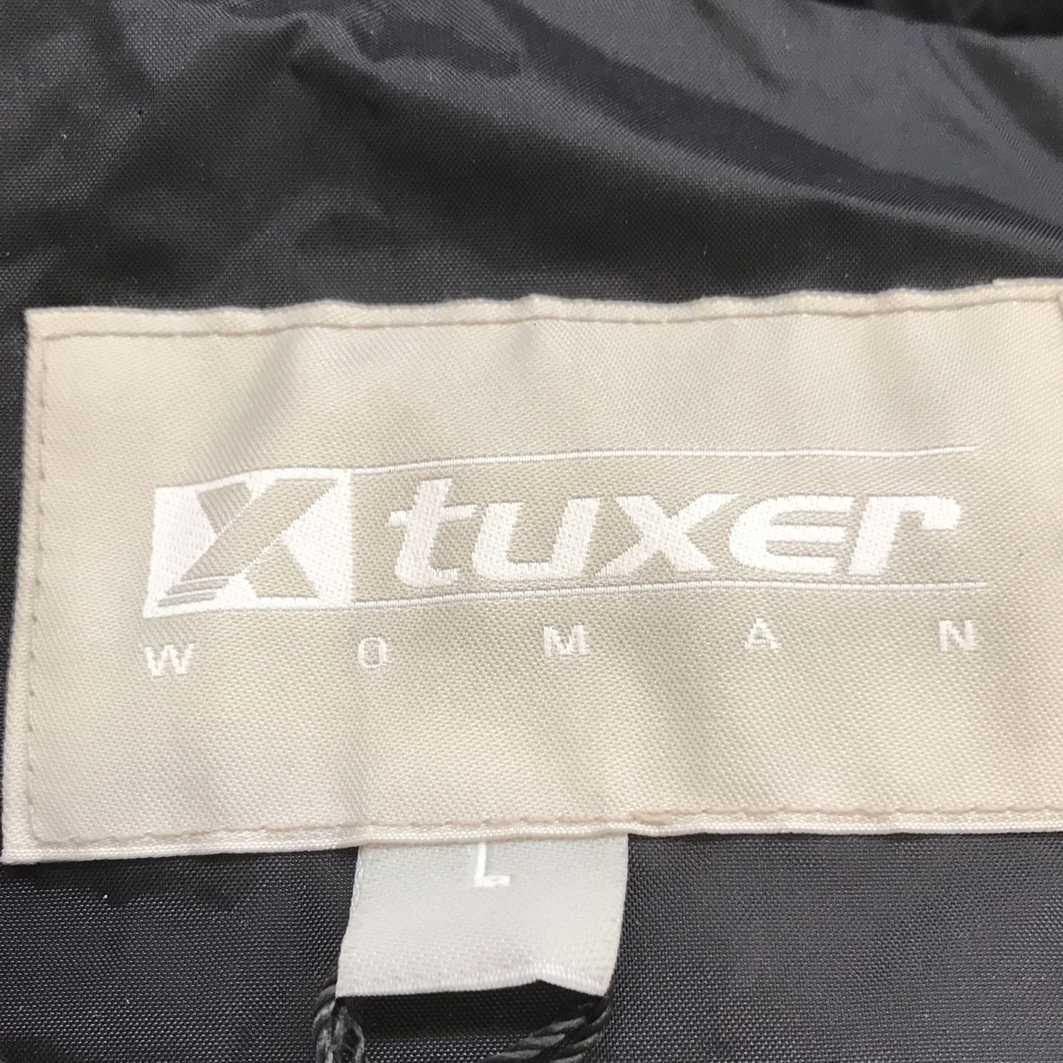 Tuxer