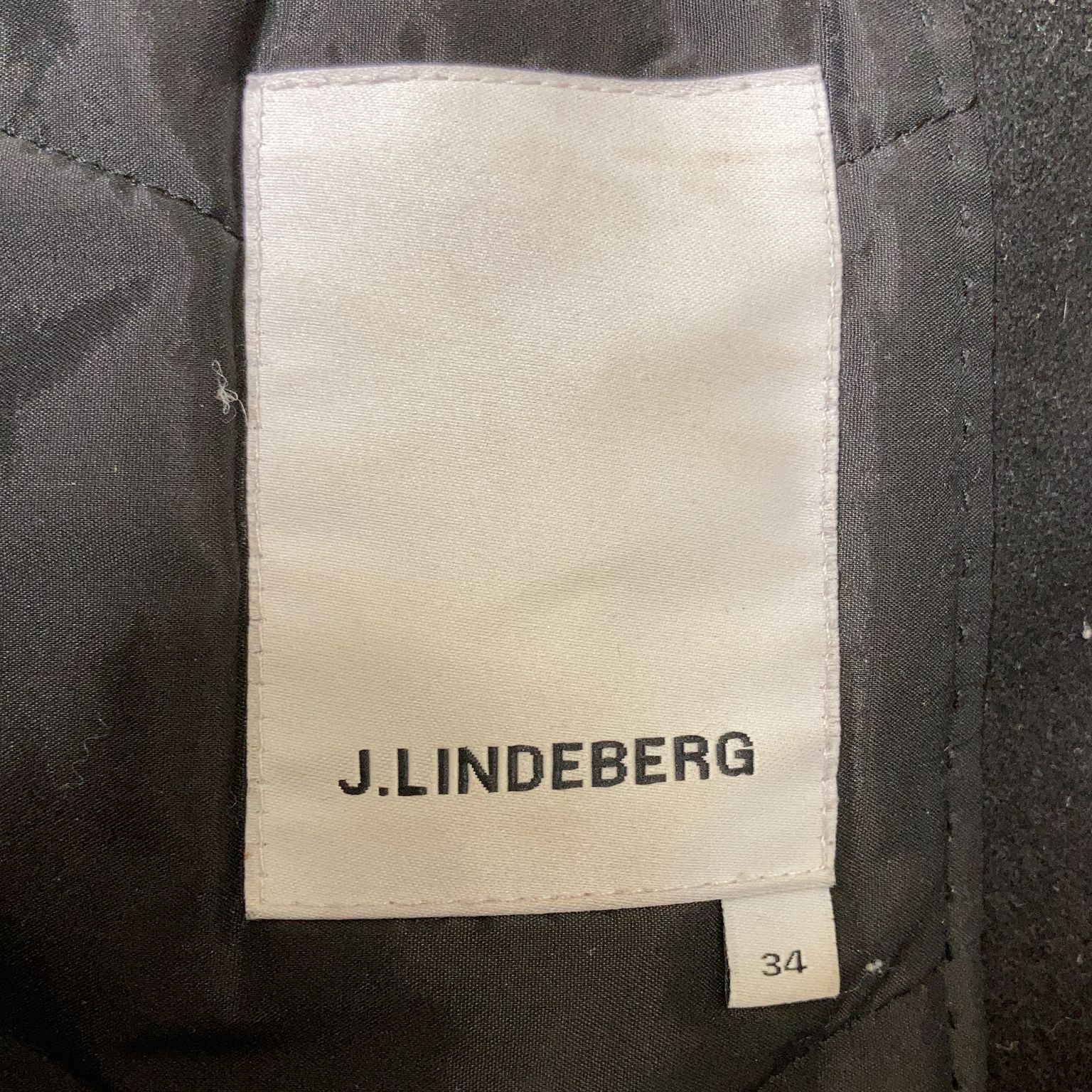 J.Lindeberg