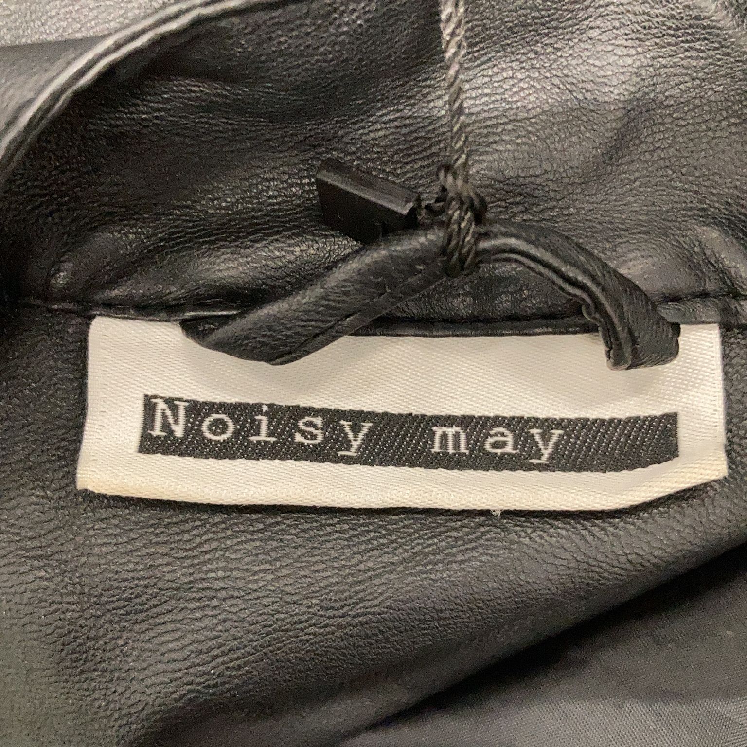 Noisy May