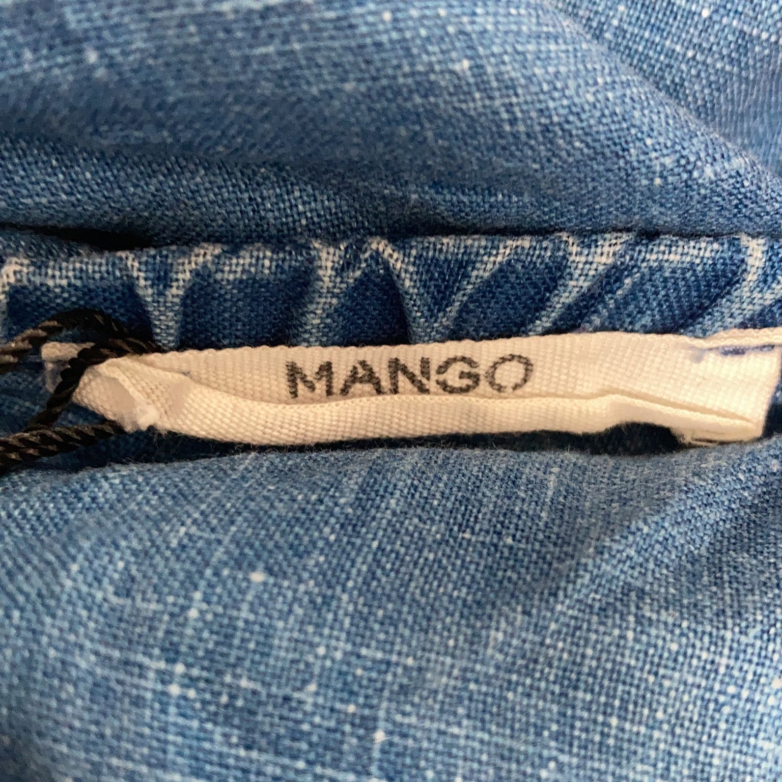 Mango Casualwear