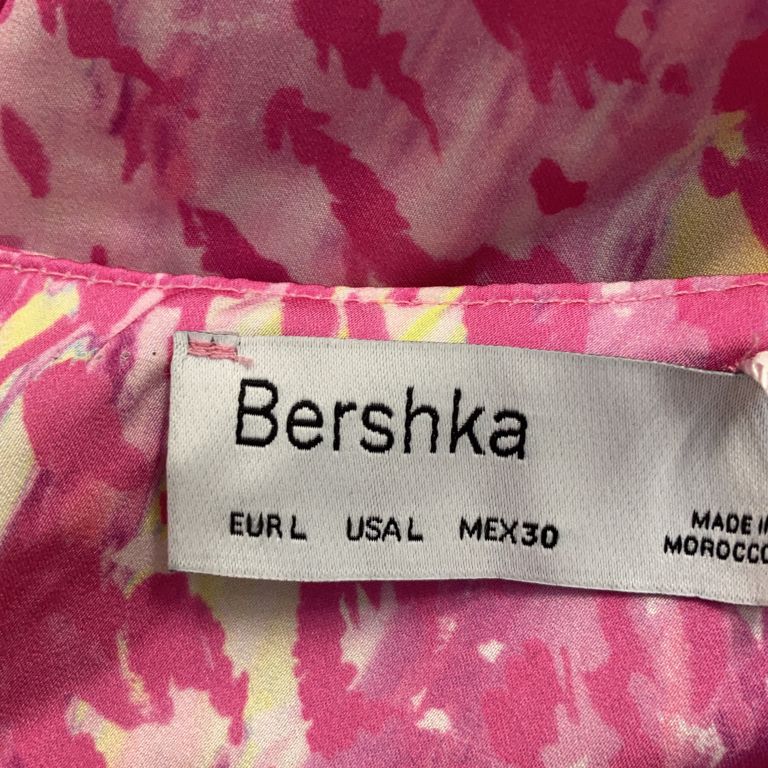 Bershka