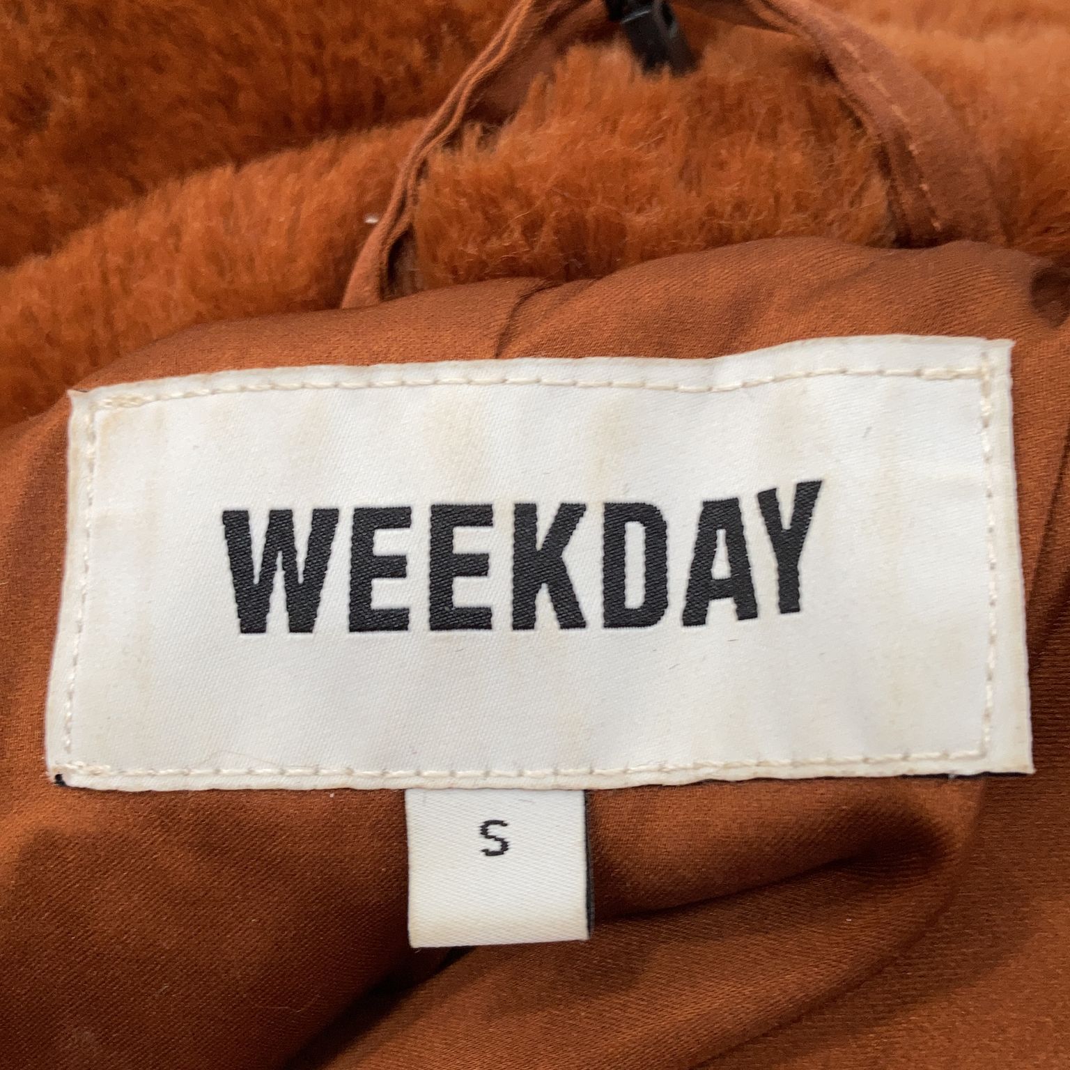 Weekday