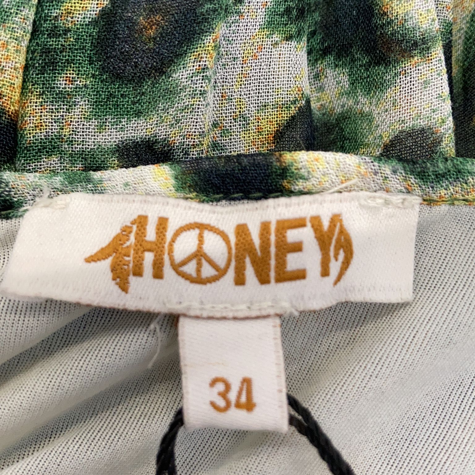 Honey