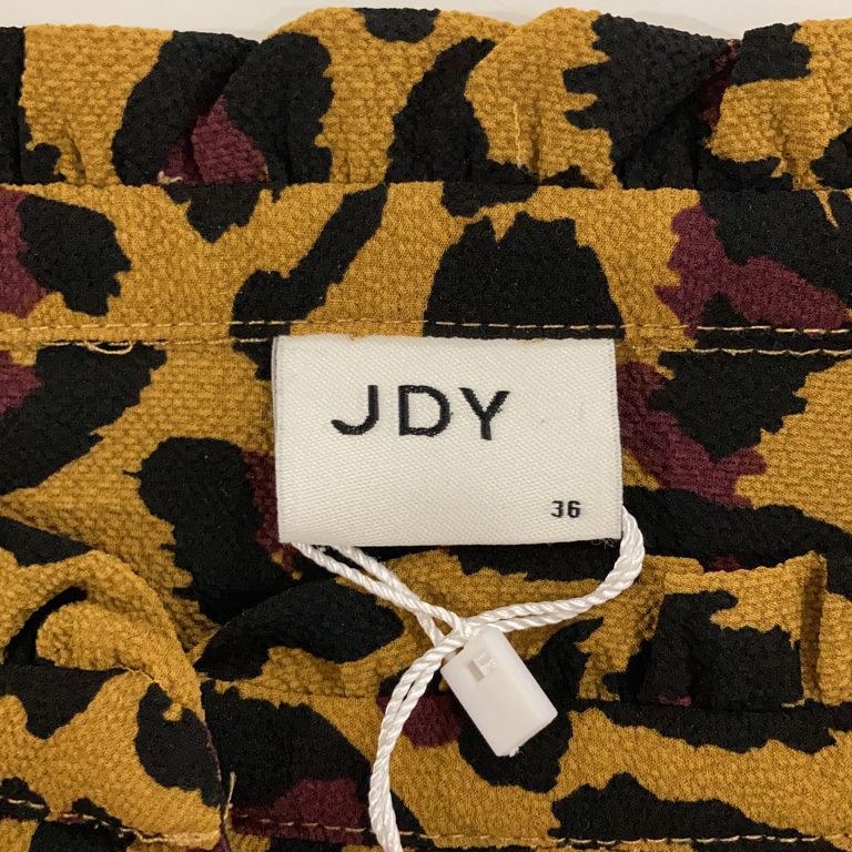 JDY