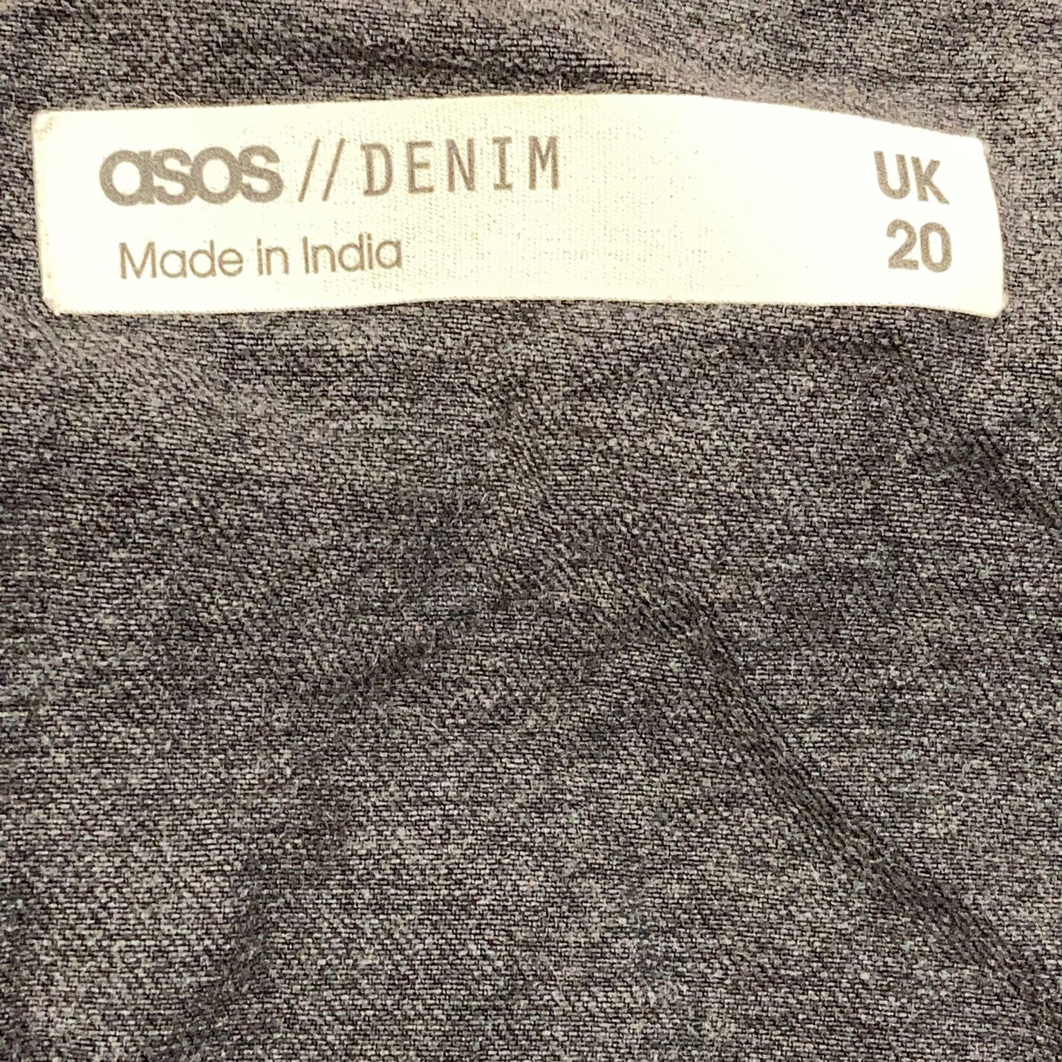 ASOS Design