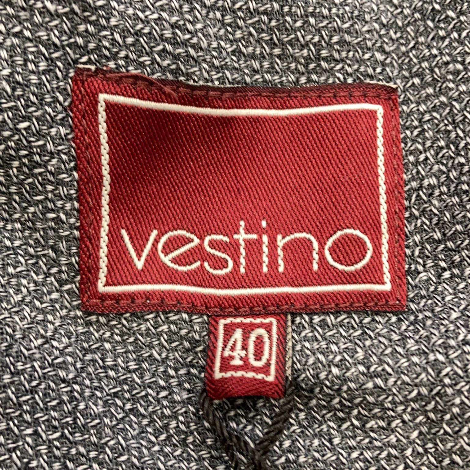 Vestino