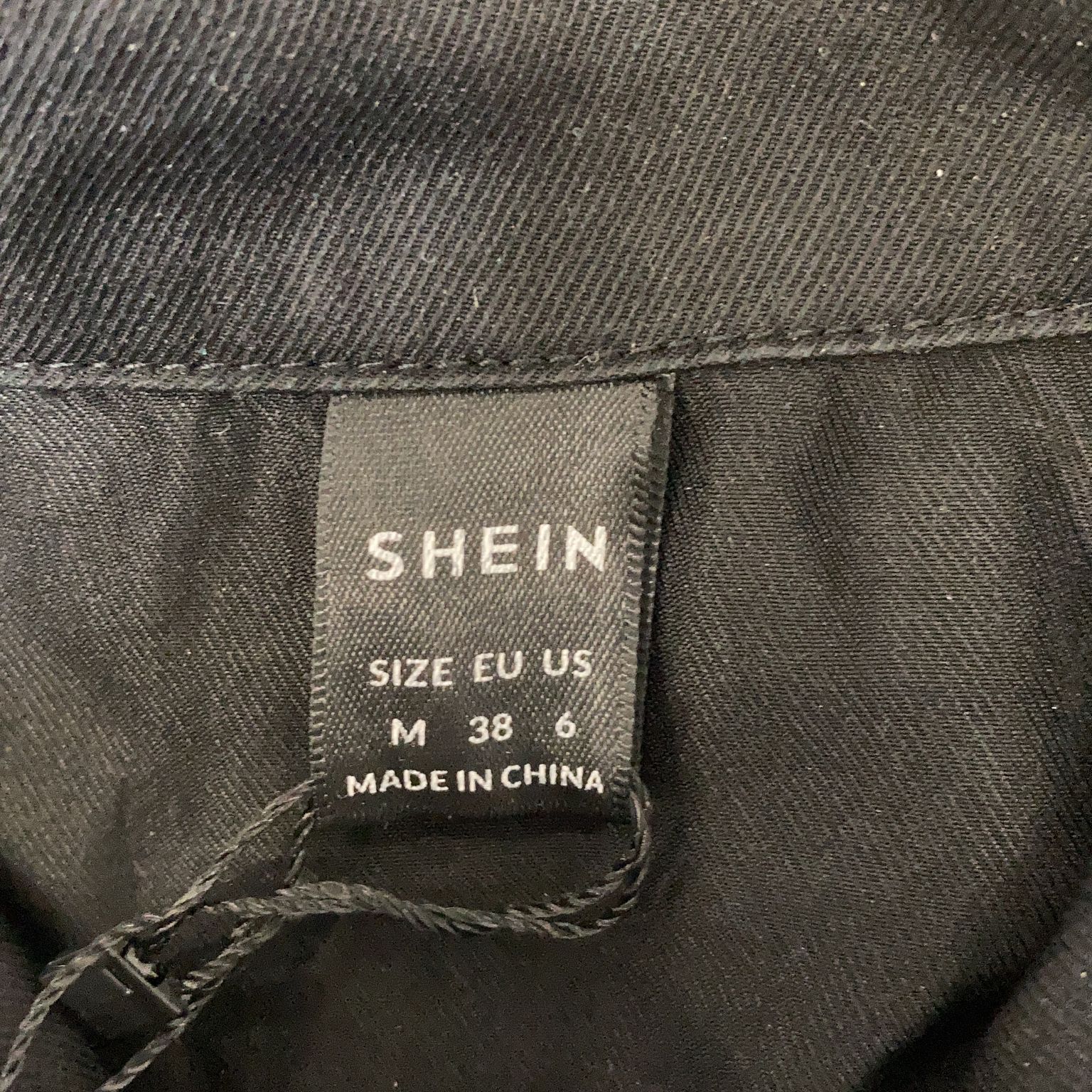 Shein