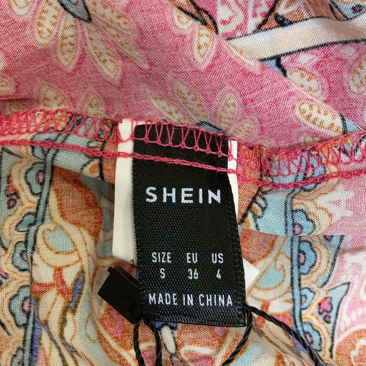 Shein