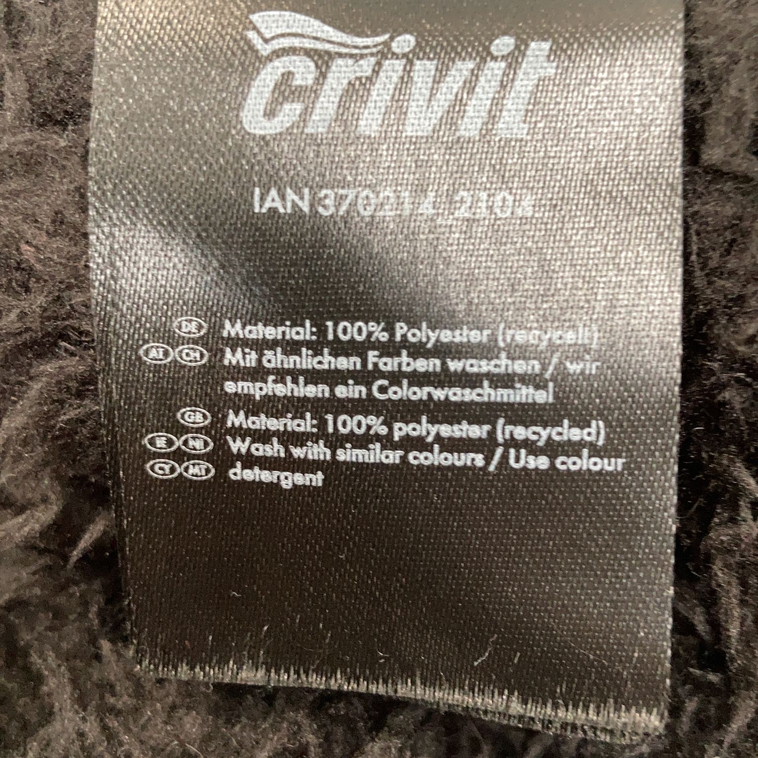 Crivit