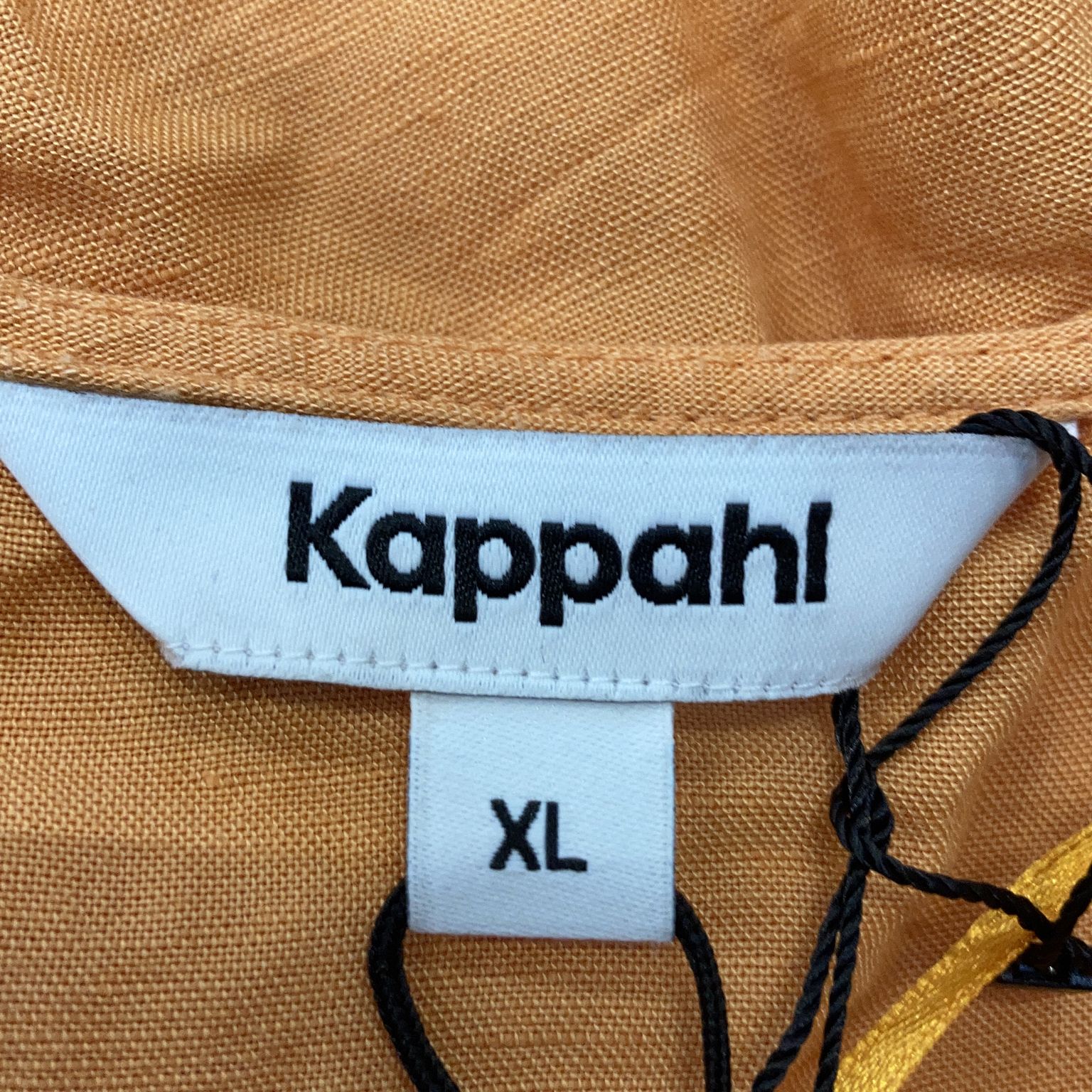 KappAhl