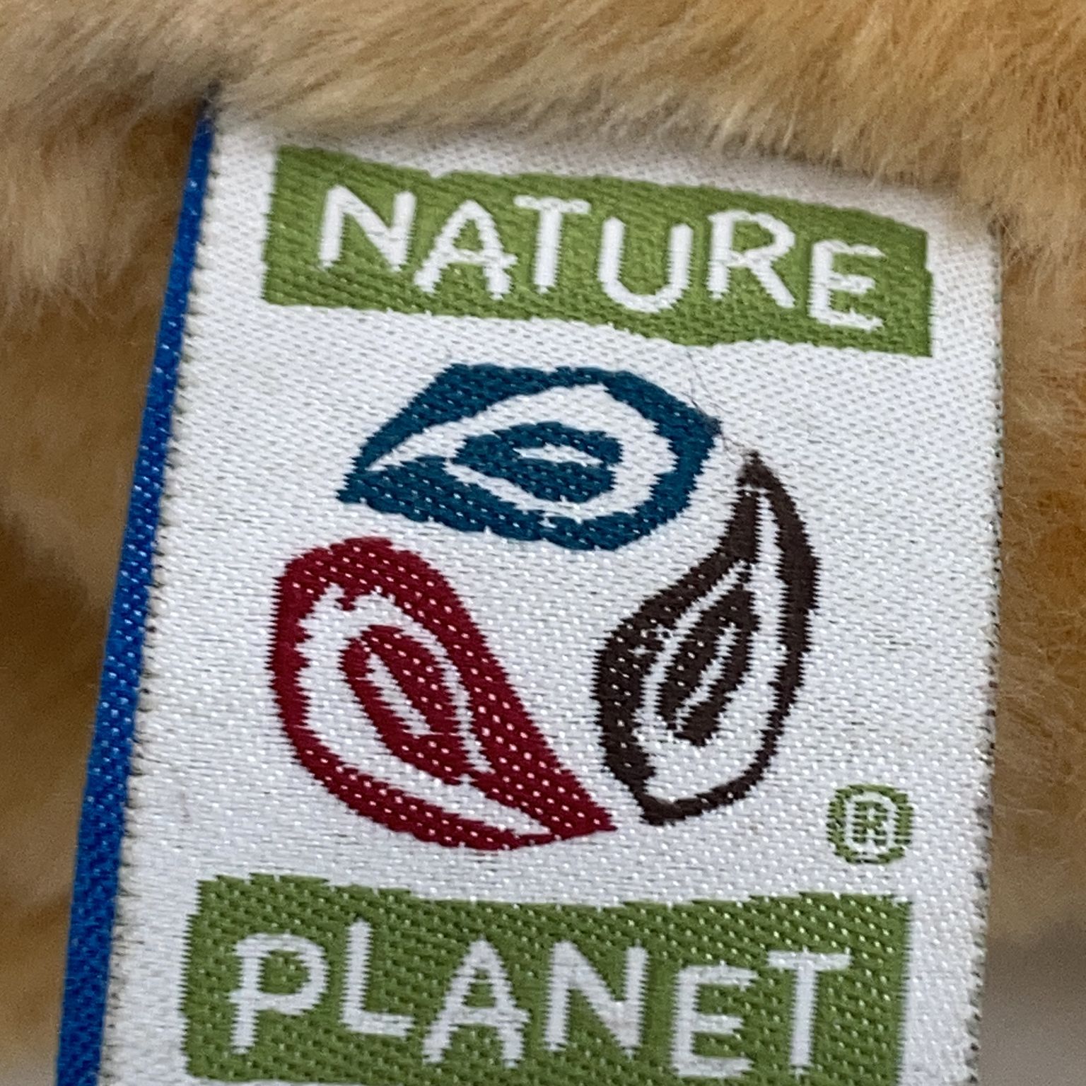 Nature Planet