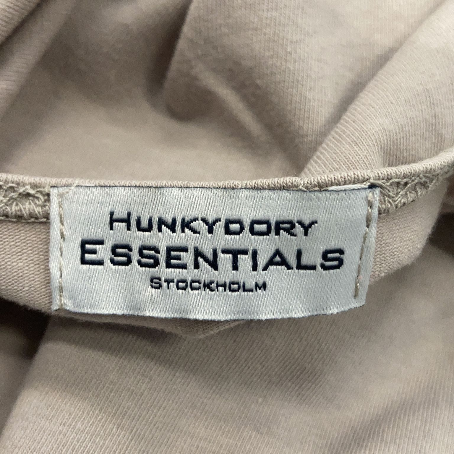 Hunkydory Essentials