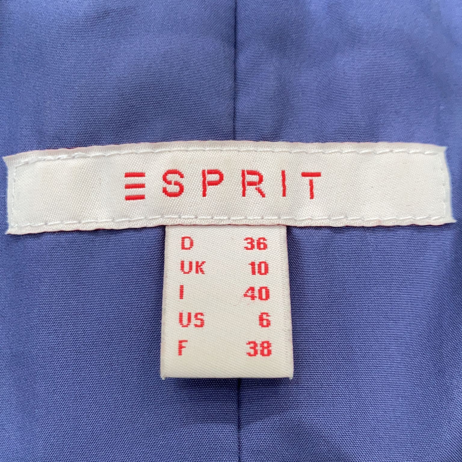 ESPRIT