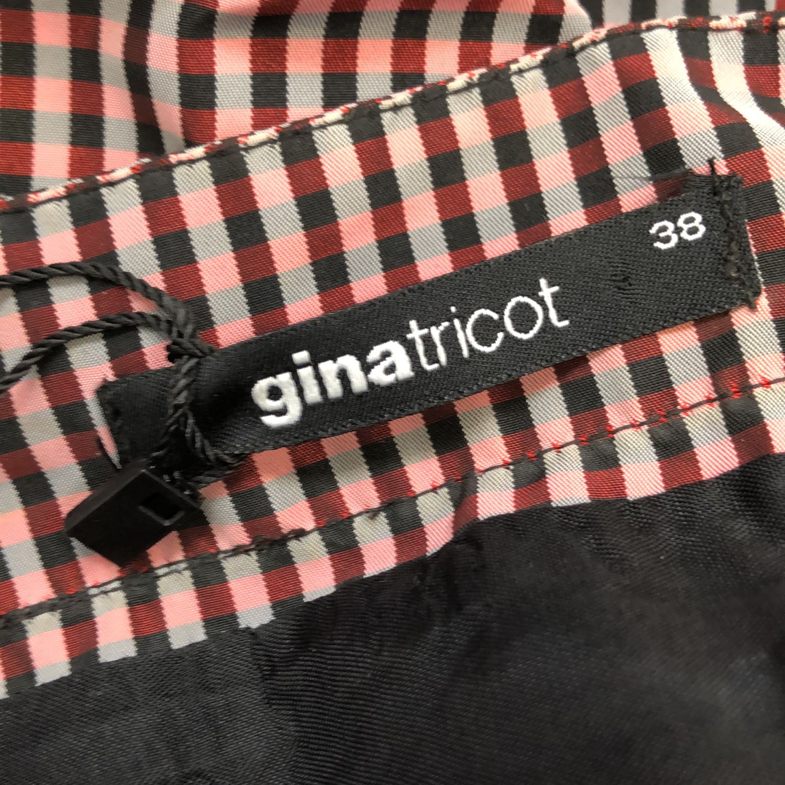 Gina Tricot