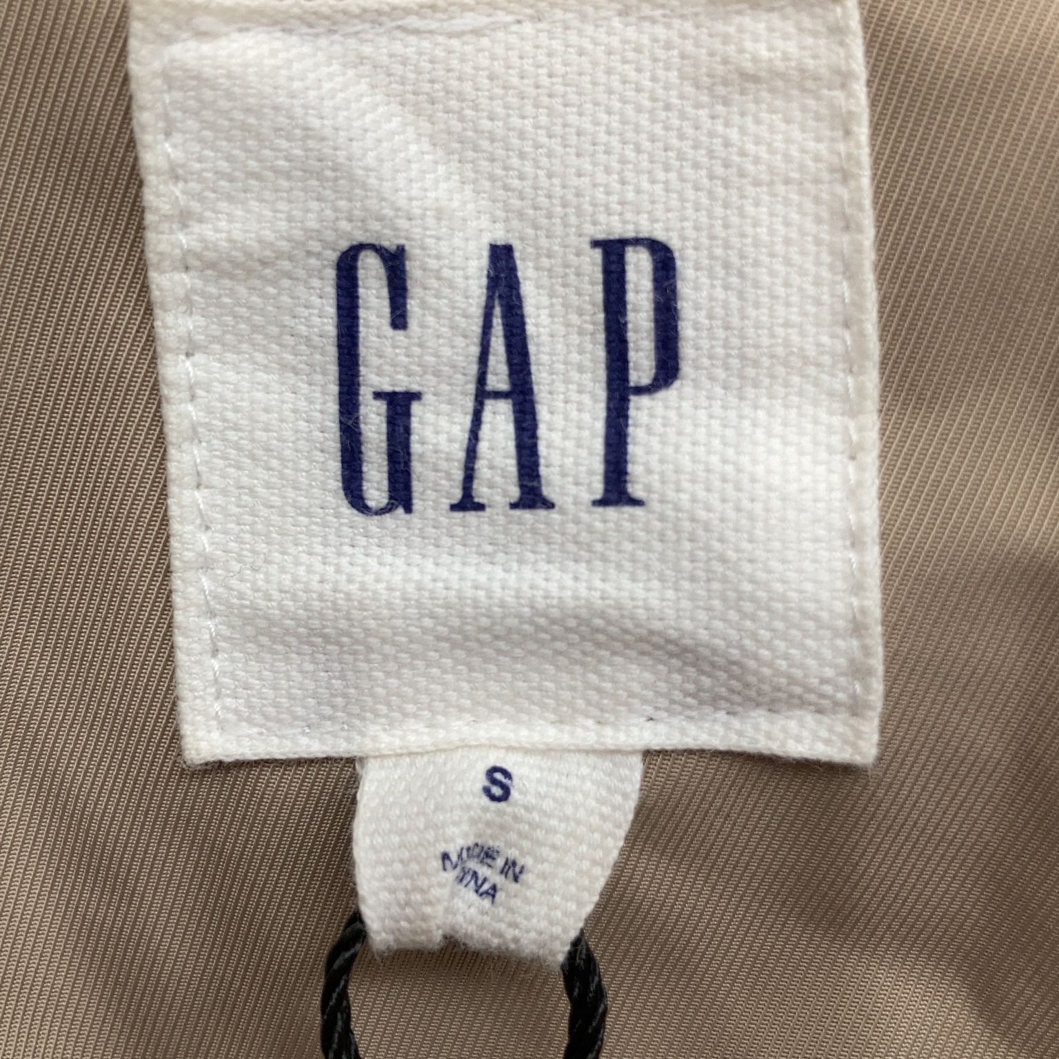 Gap