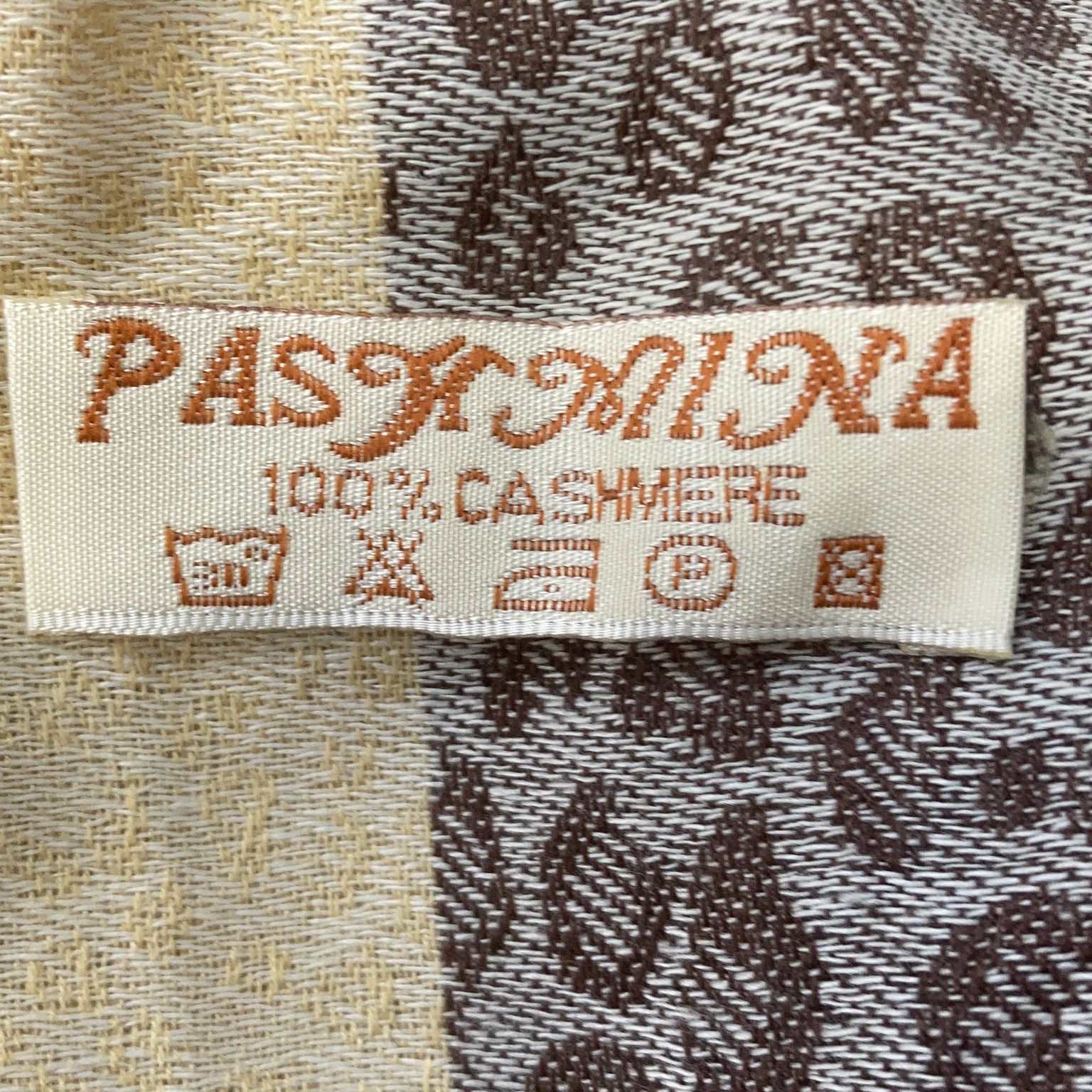 Pashmina