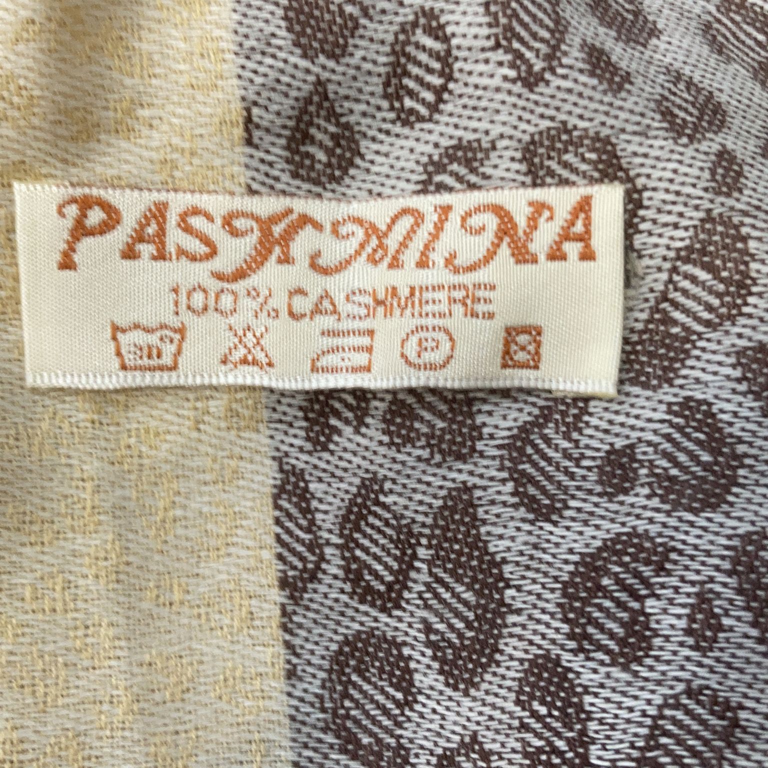 Pashmina