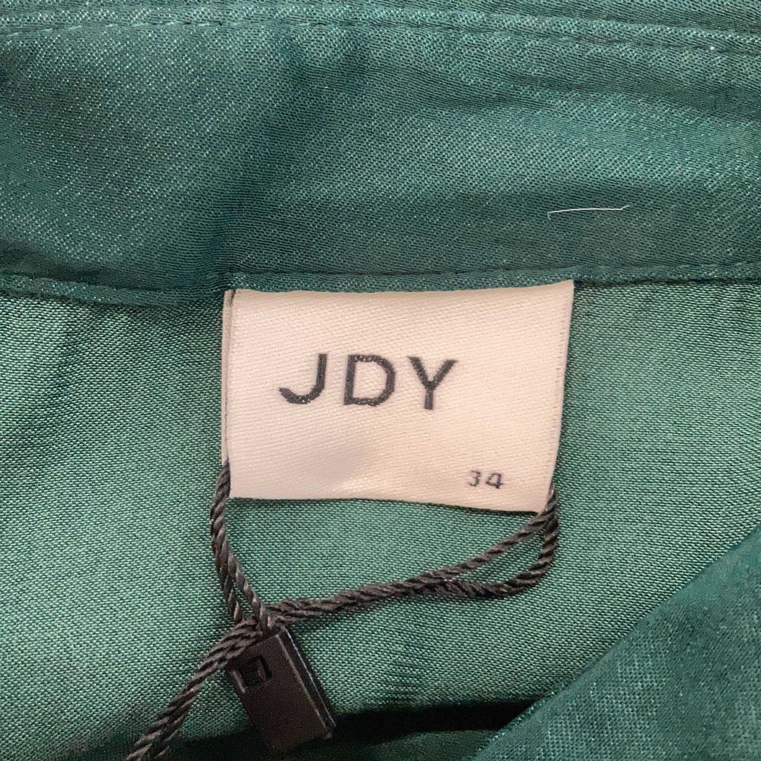 JDY