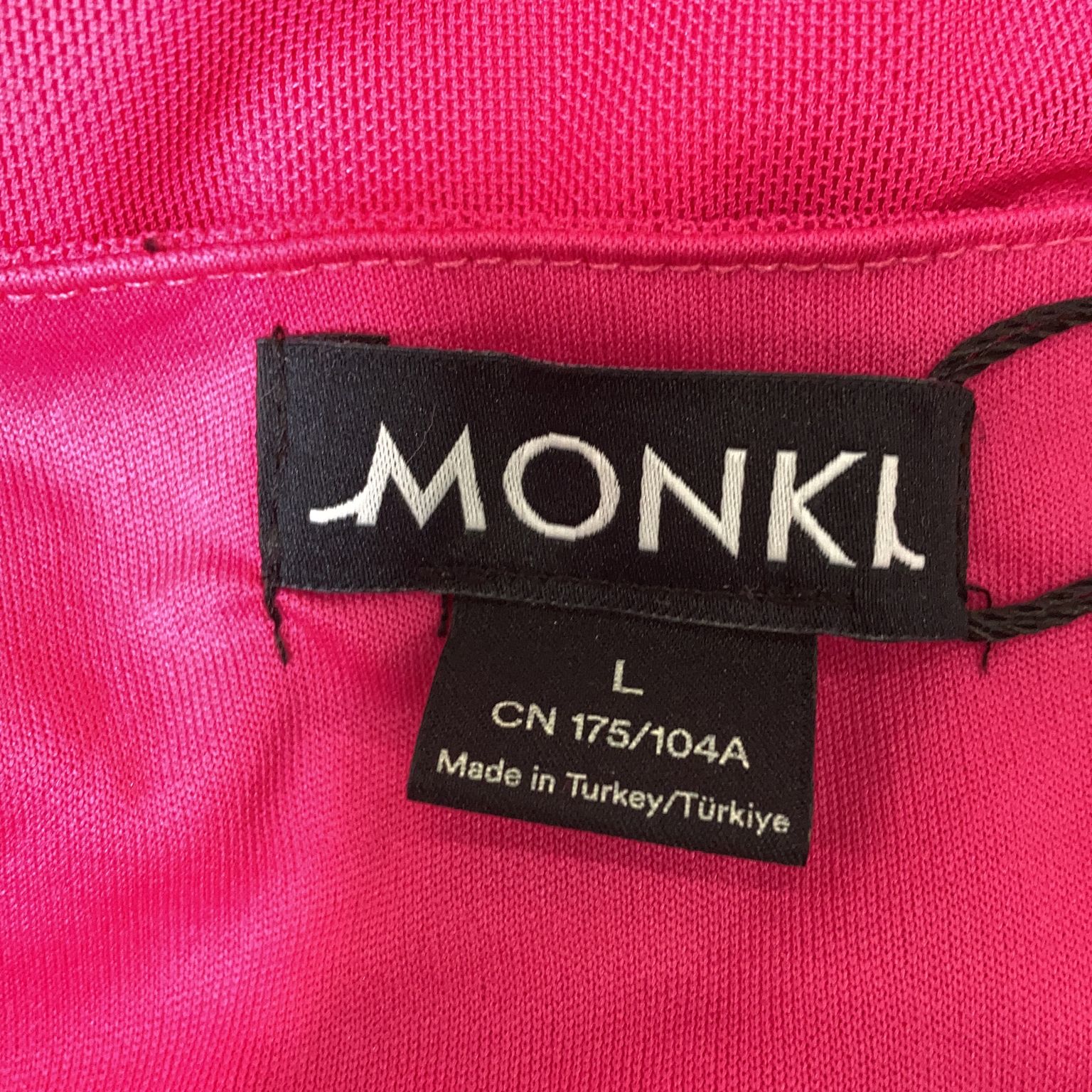 Monki