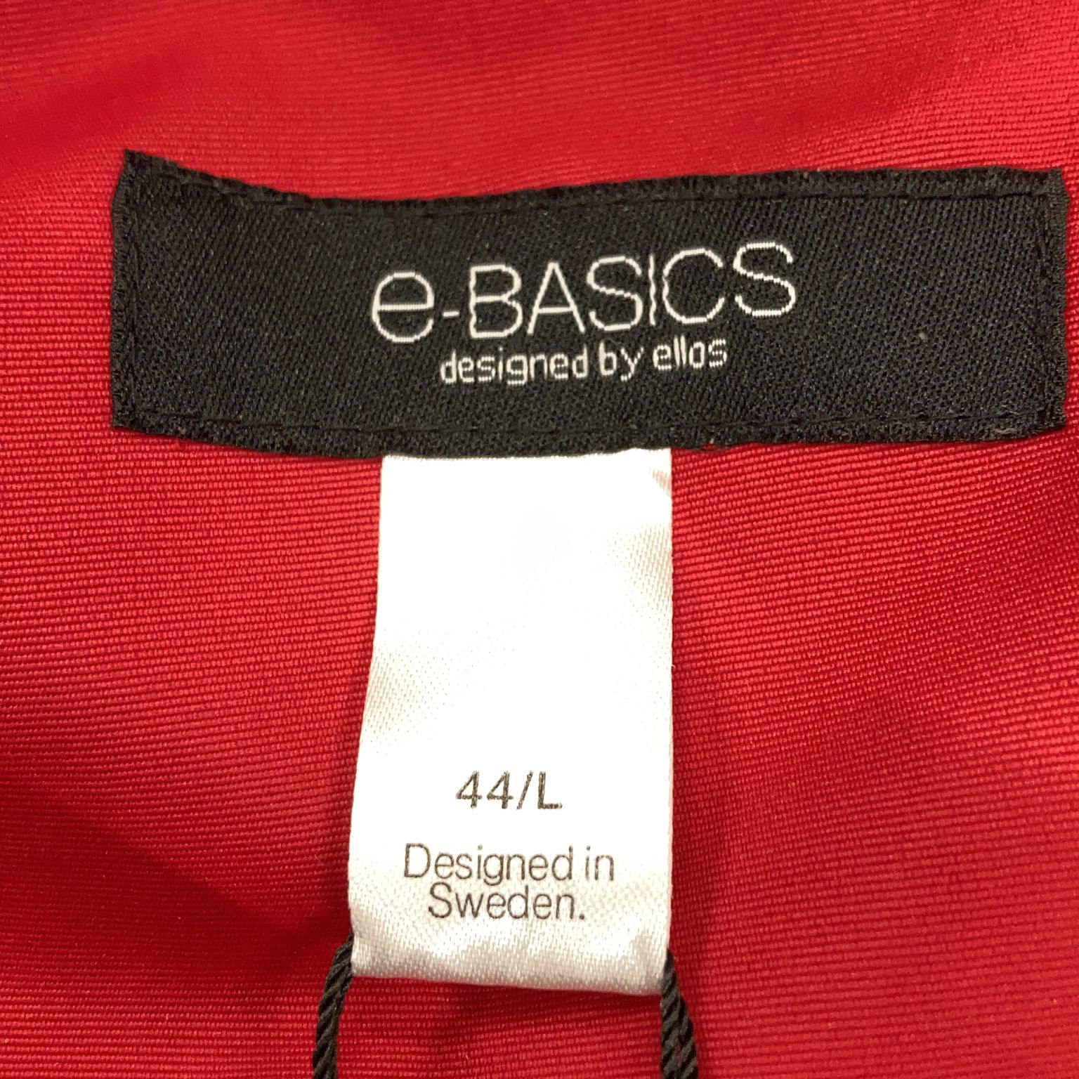 E-Basics