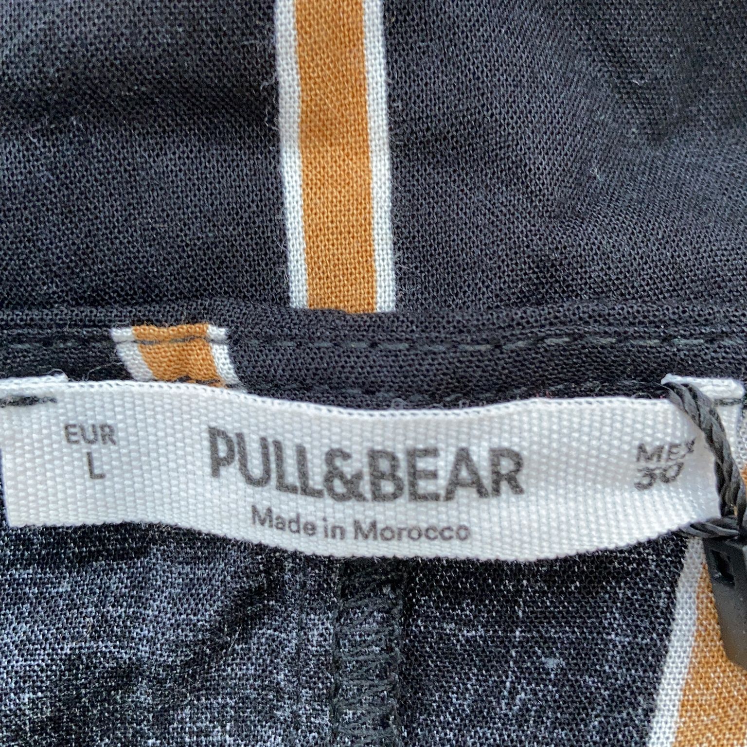 Pull  Bear