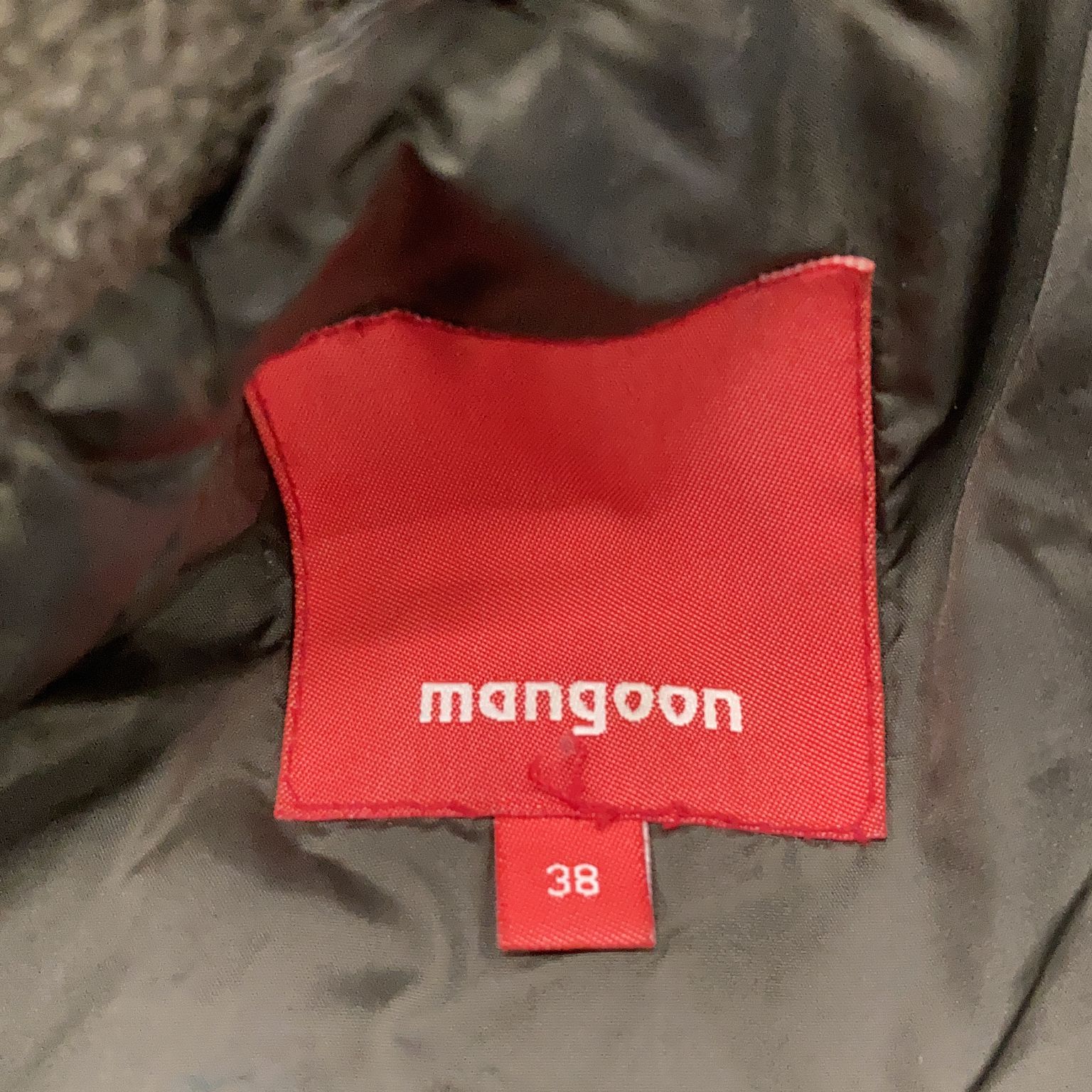 Mangoon