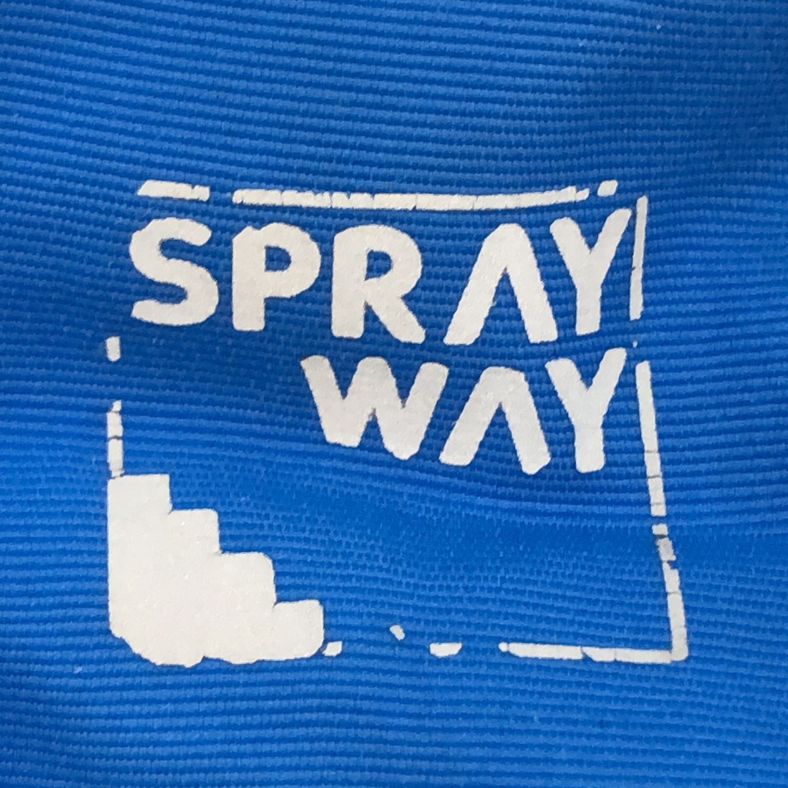 Sprayway