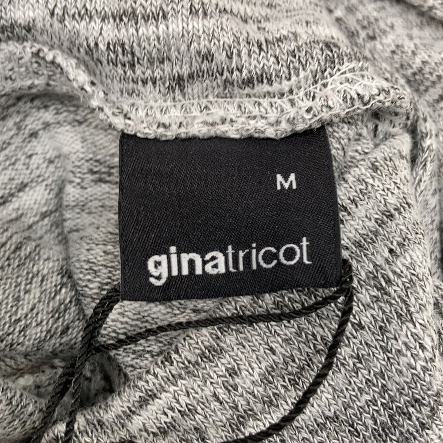 Gina Tricot