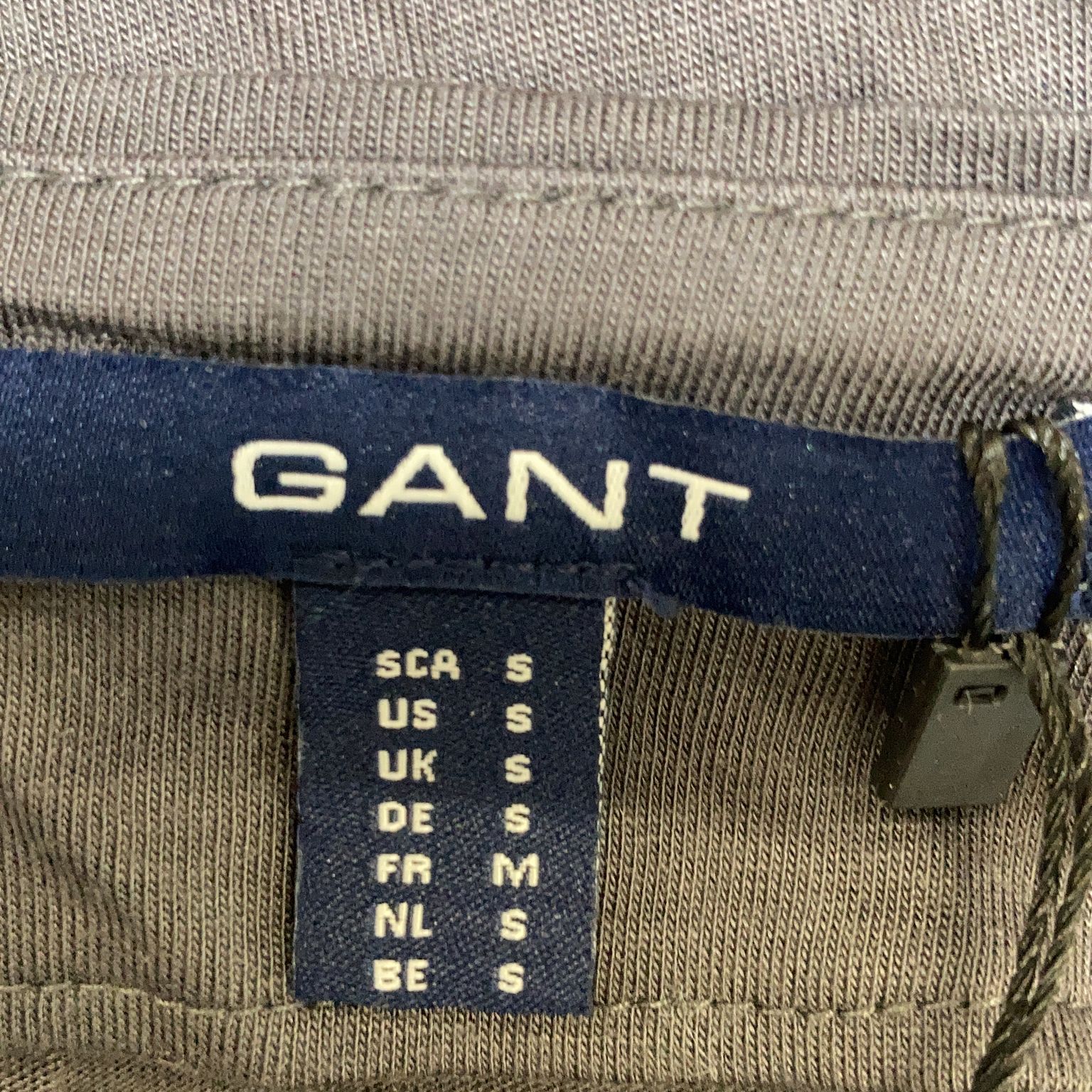 GANT