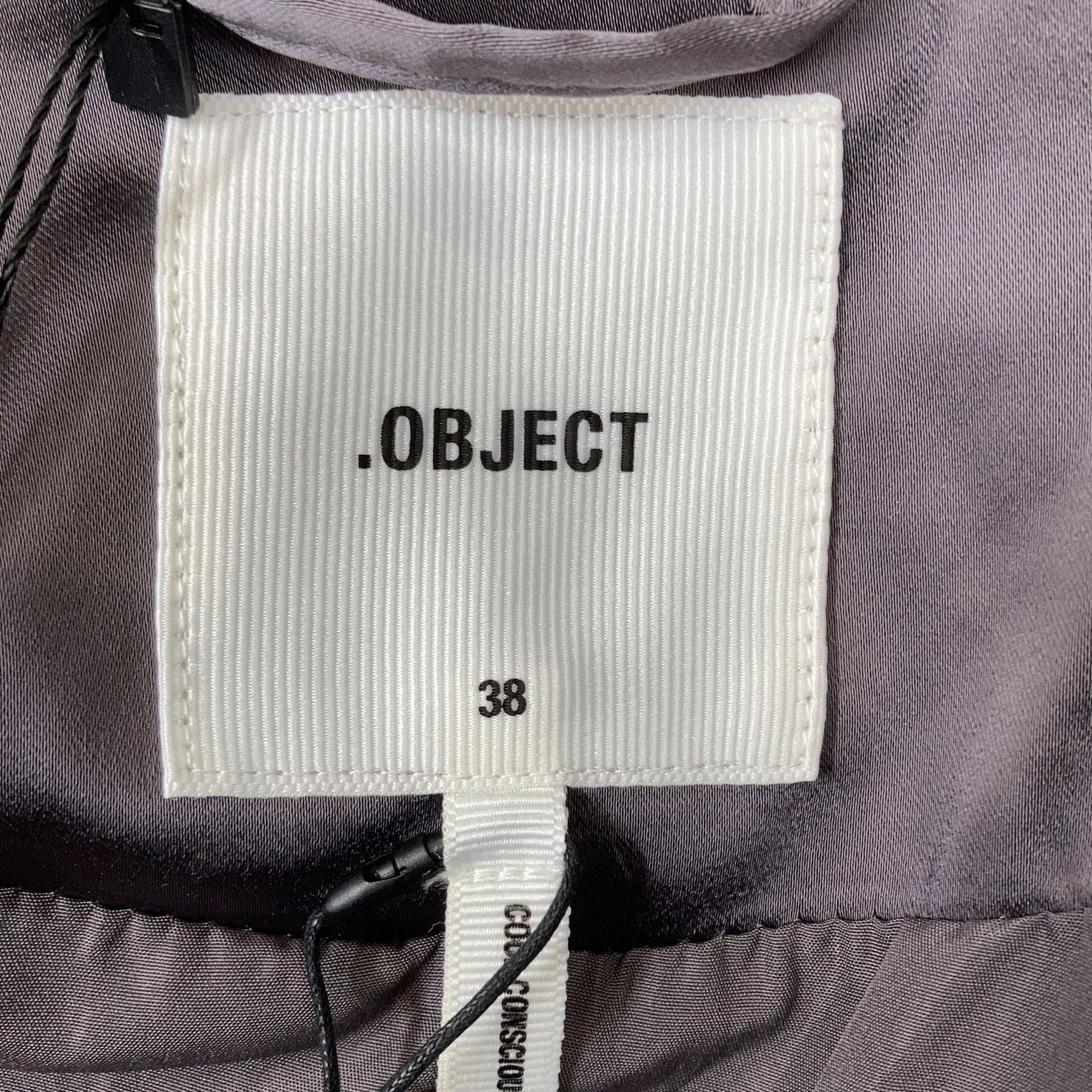 Object