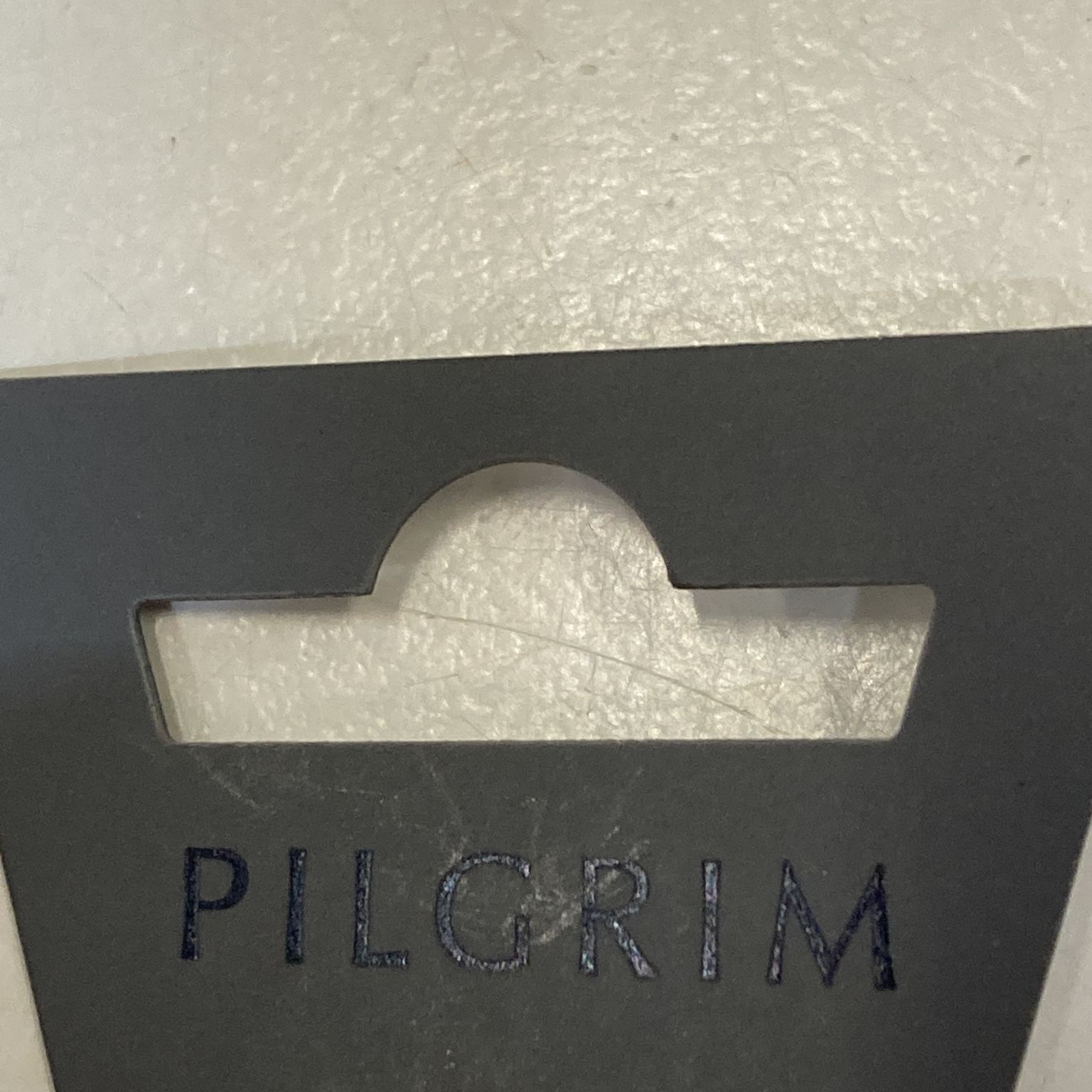 Pilgrim