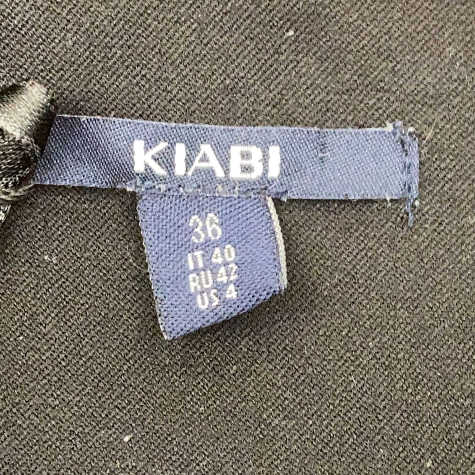 Kiabi